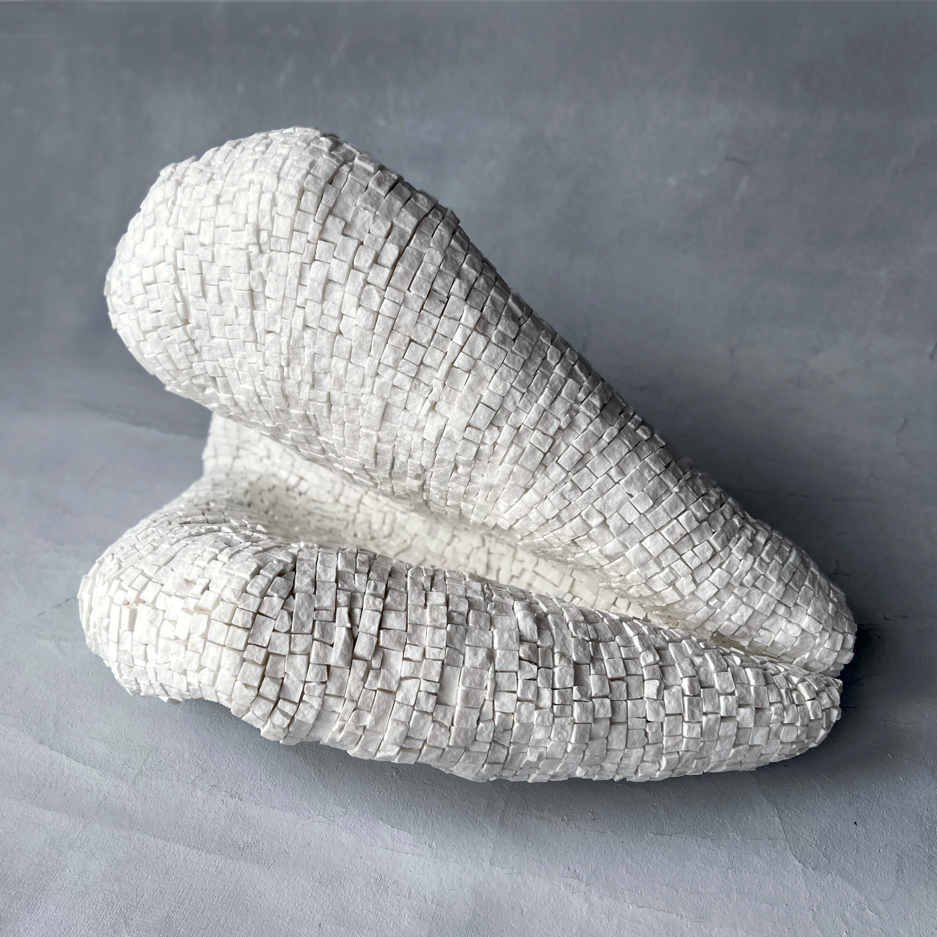 Скульптура Nautical Echo 