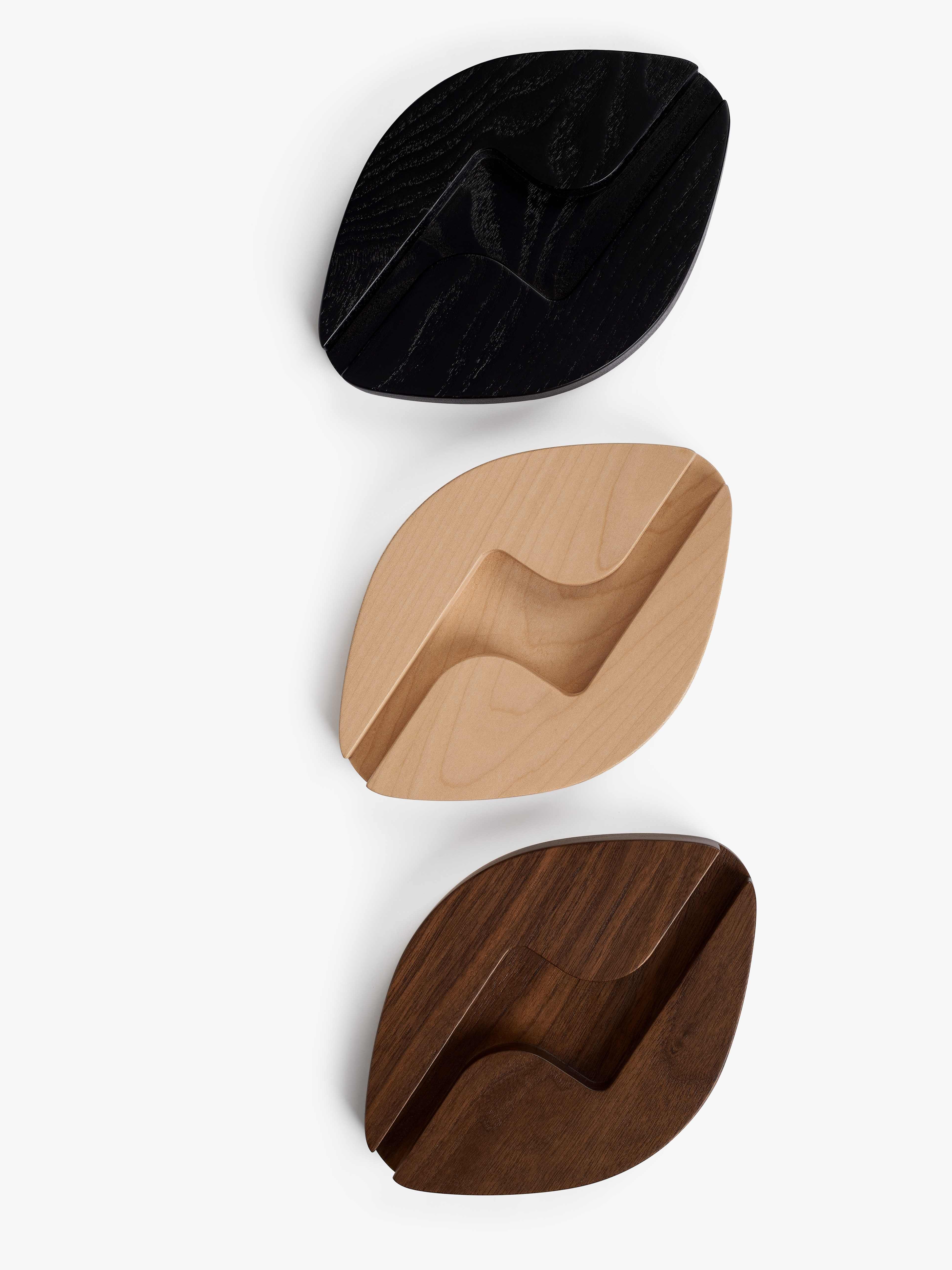 FLUMEN - Подставка для телефона/ свечи/ бокала - изображение 5