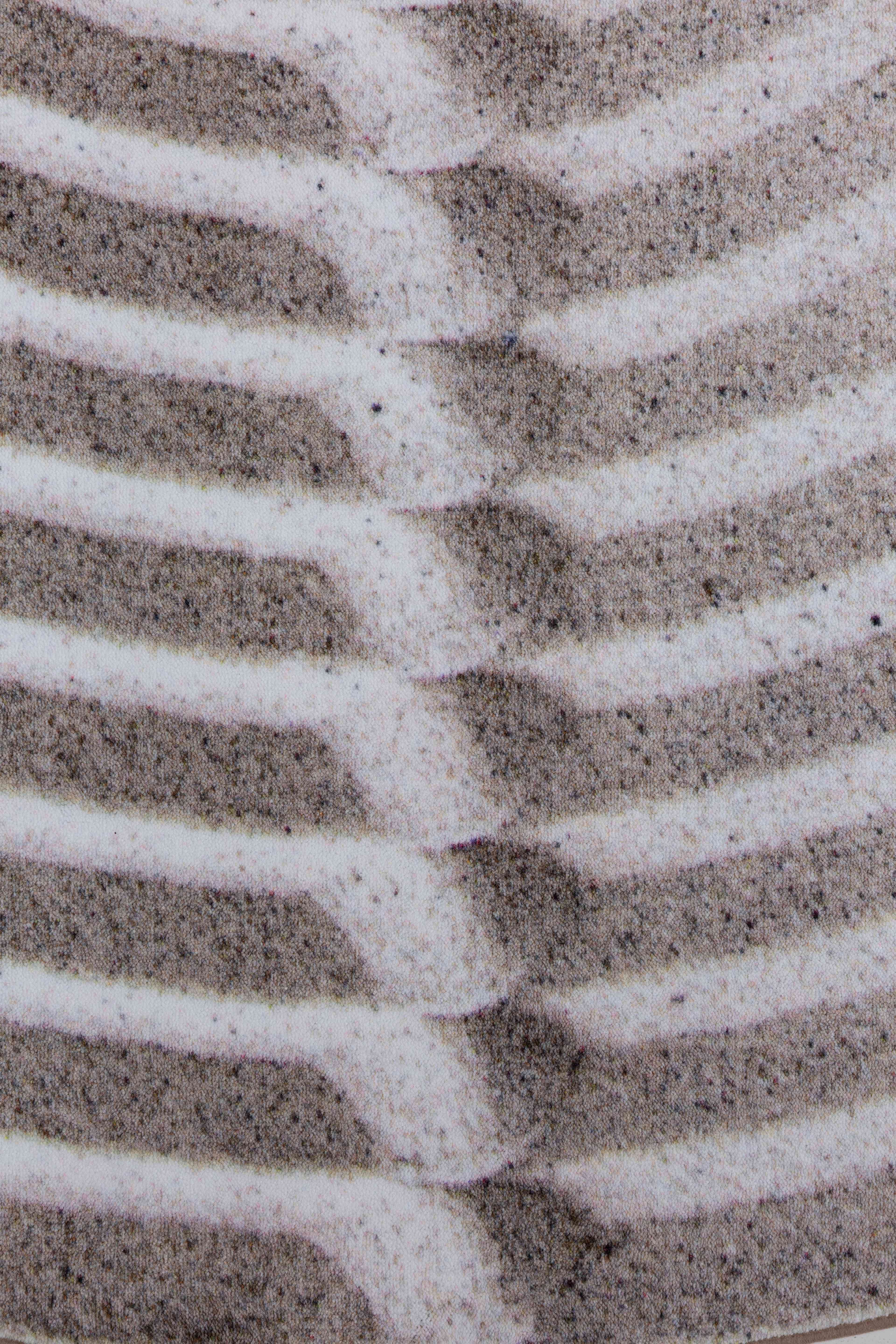 Ковер Sand Carpet Round - изображение 2