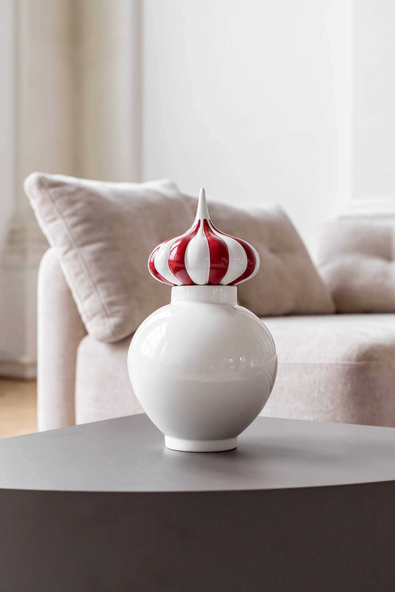 Башня пестрого купола - изображение 1