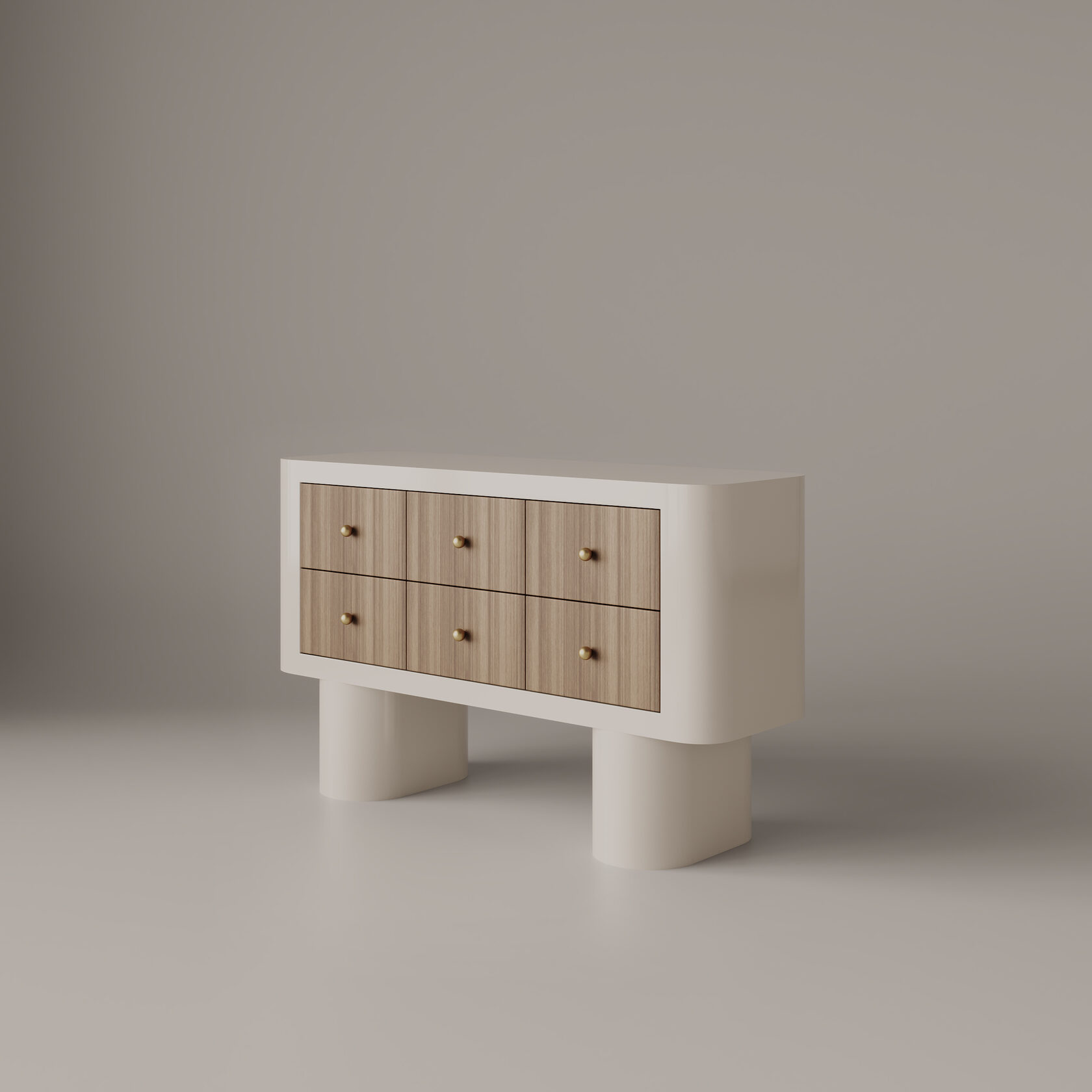 Комод Koski - изображение 9