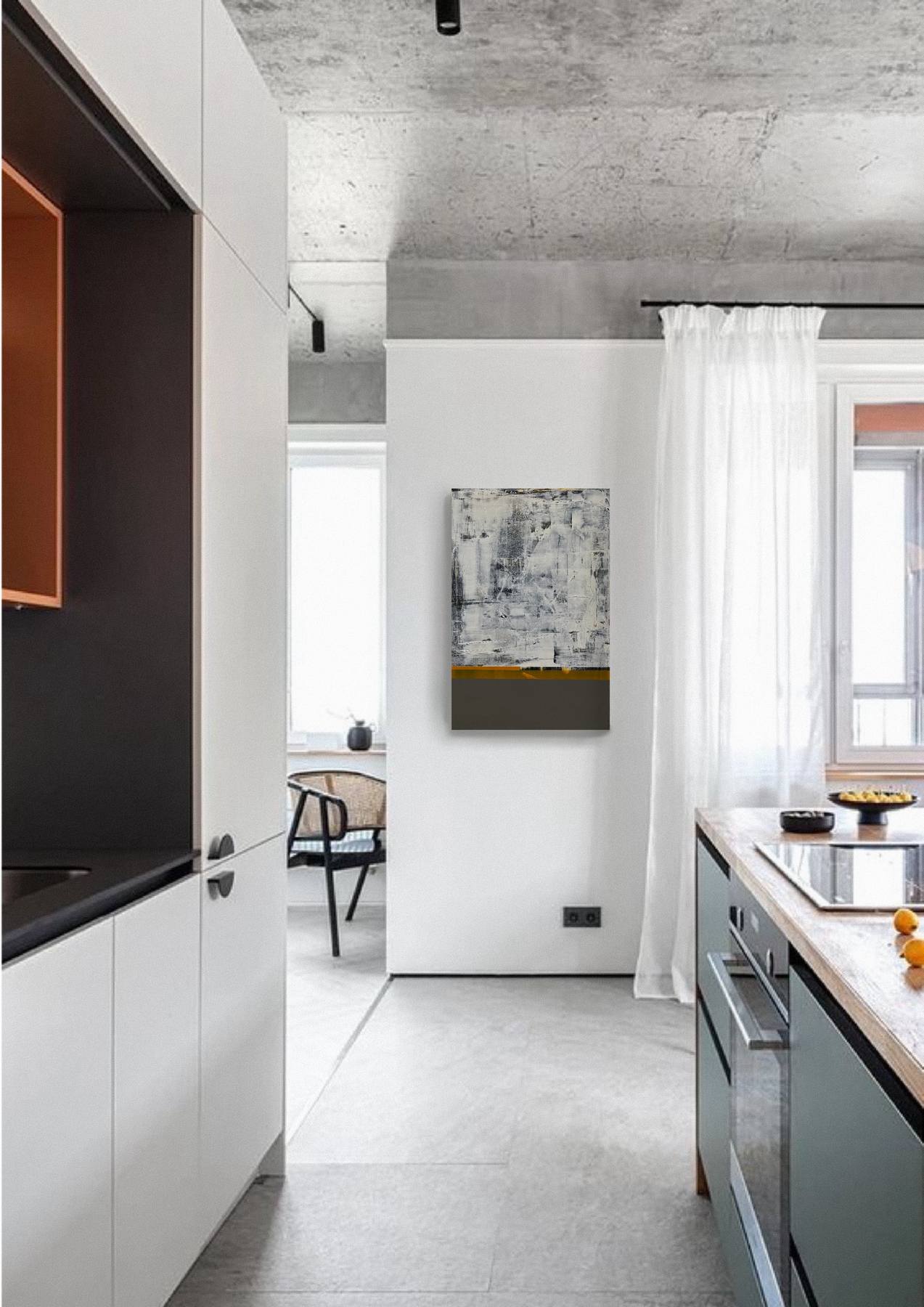 Картина "Бегущий по лезвию 2025" - изображение 5