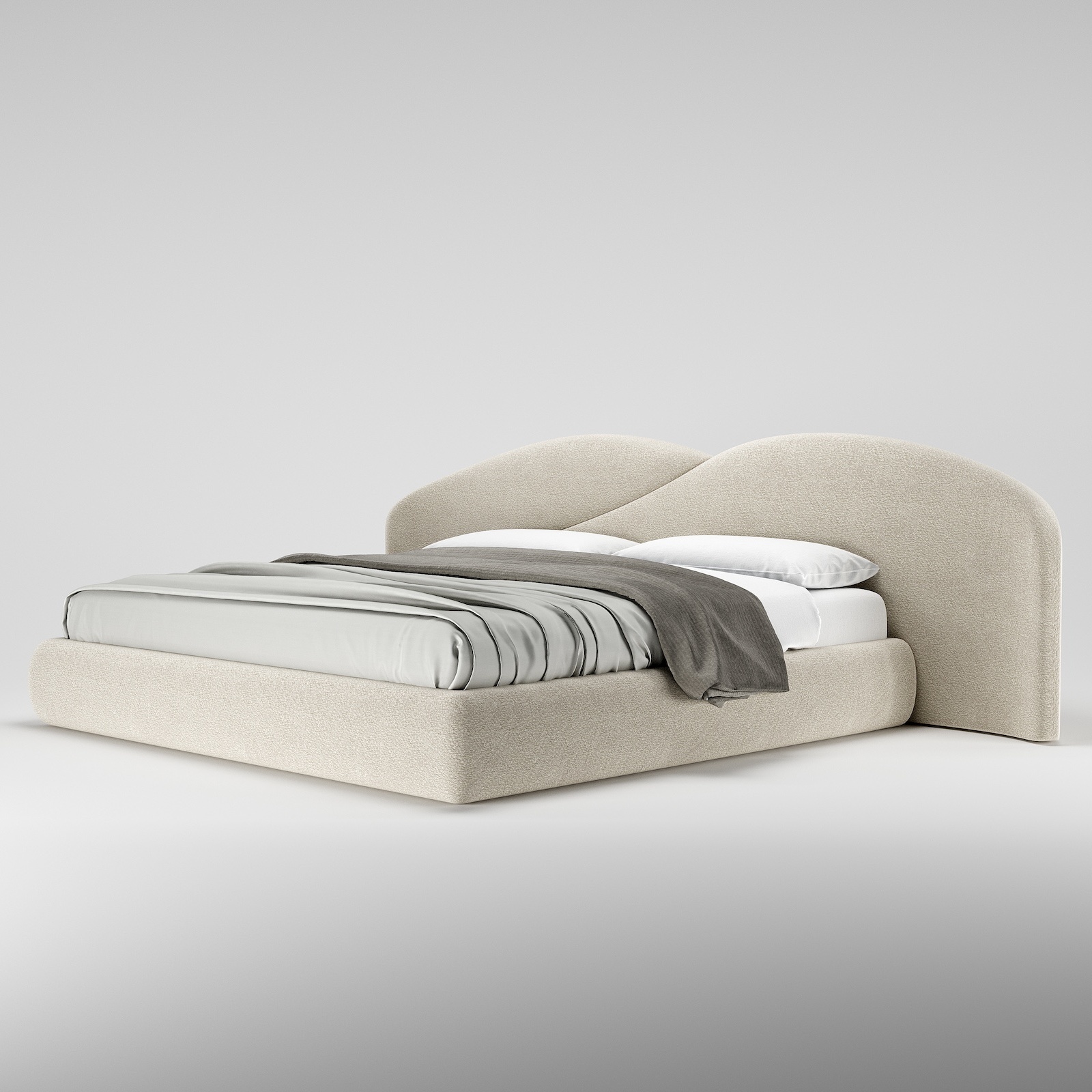 Кровать Duna - изображение 5