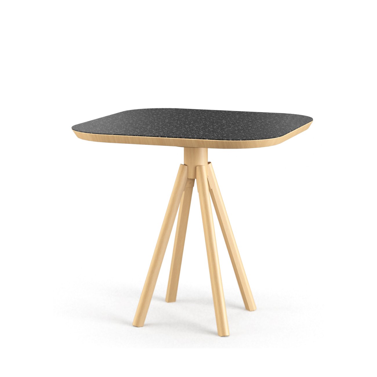 Стол EL-TABLE by BY FURNITURE — дизайнерская мебель, свет и декор Made Sense