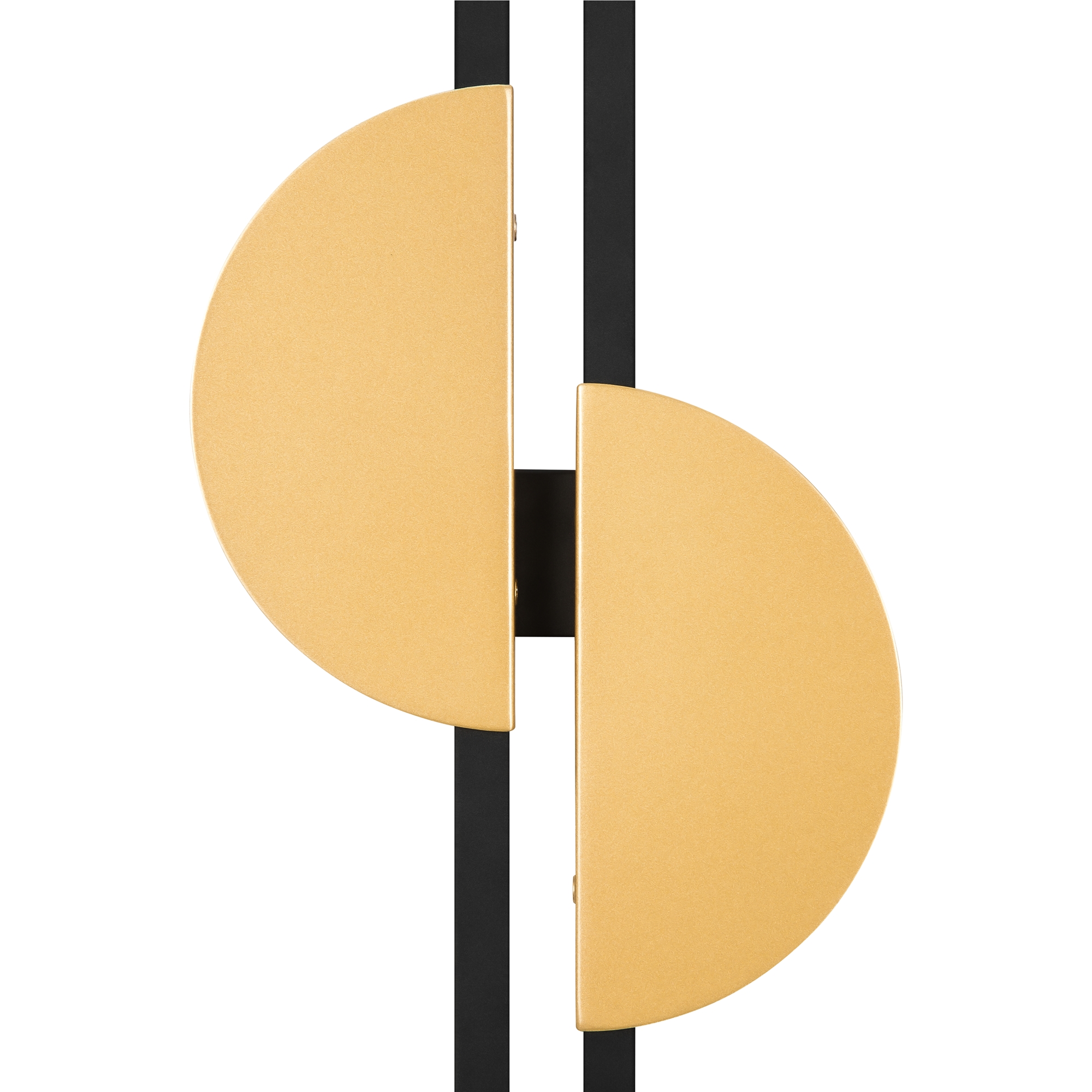 Настенный светильник (бра) Maytoni MOD179WL-L22BS4K - изображение 12