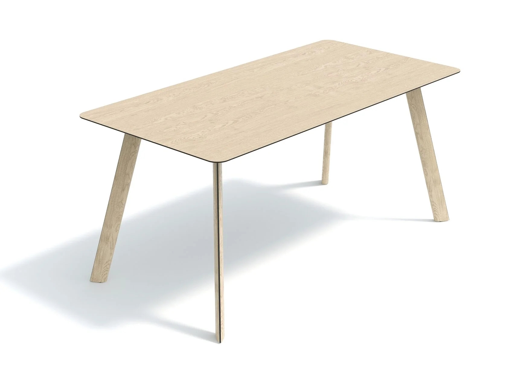 Обеденный стол BRASKO - изображение 6