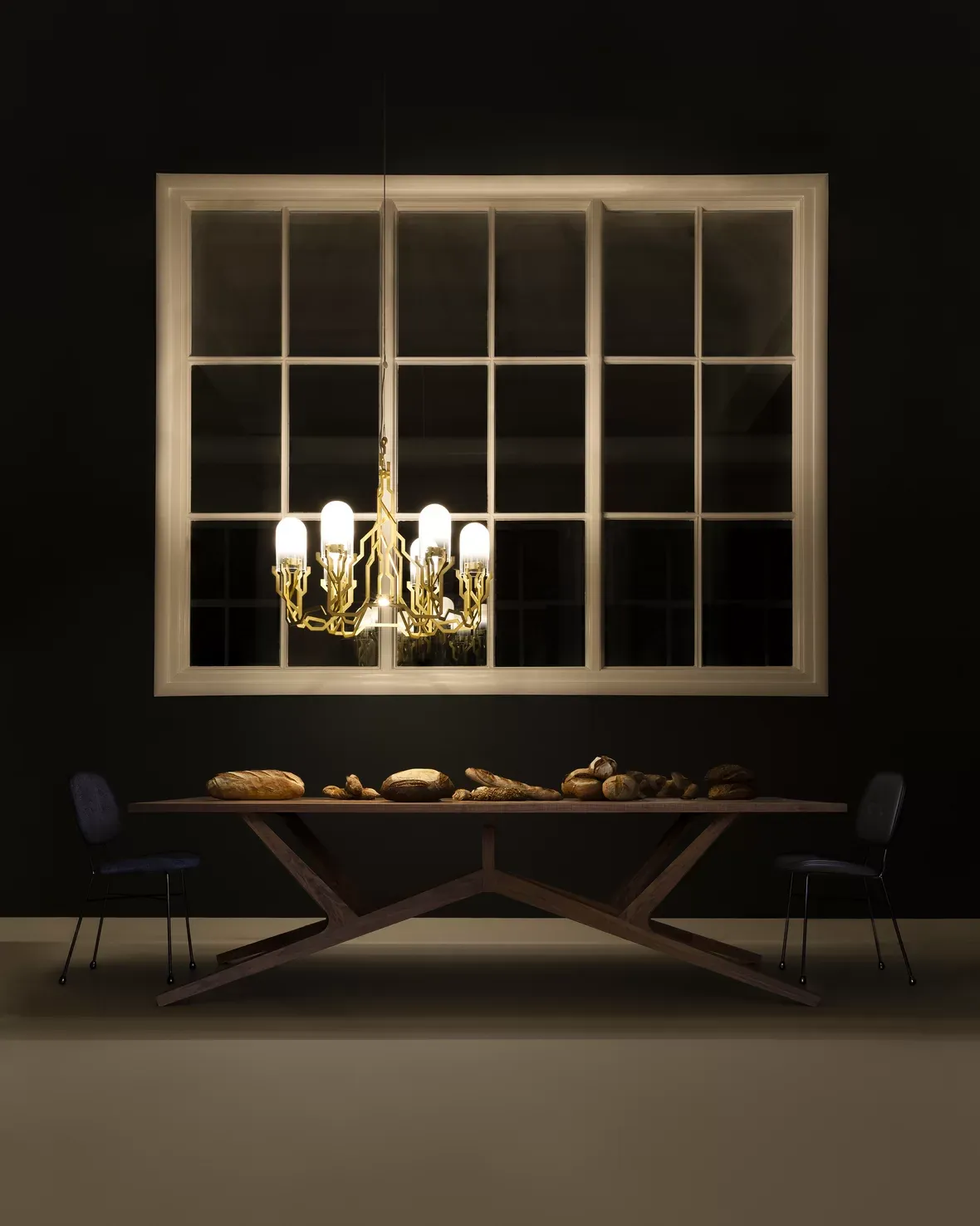 Стол Liberty - изображение 1