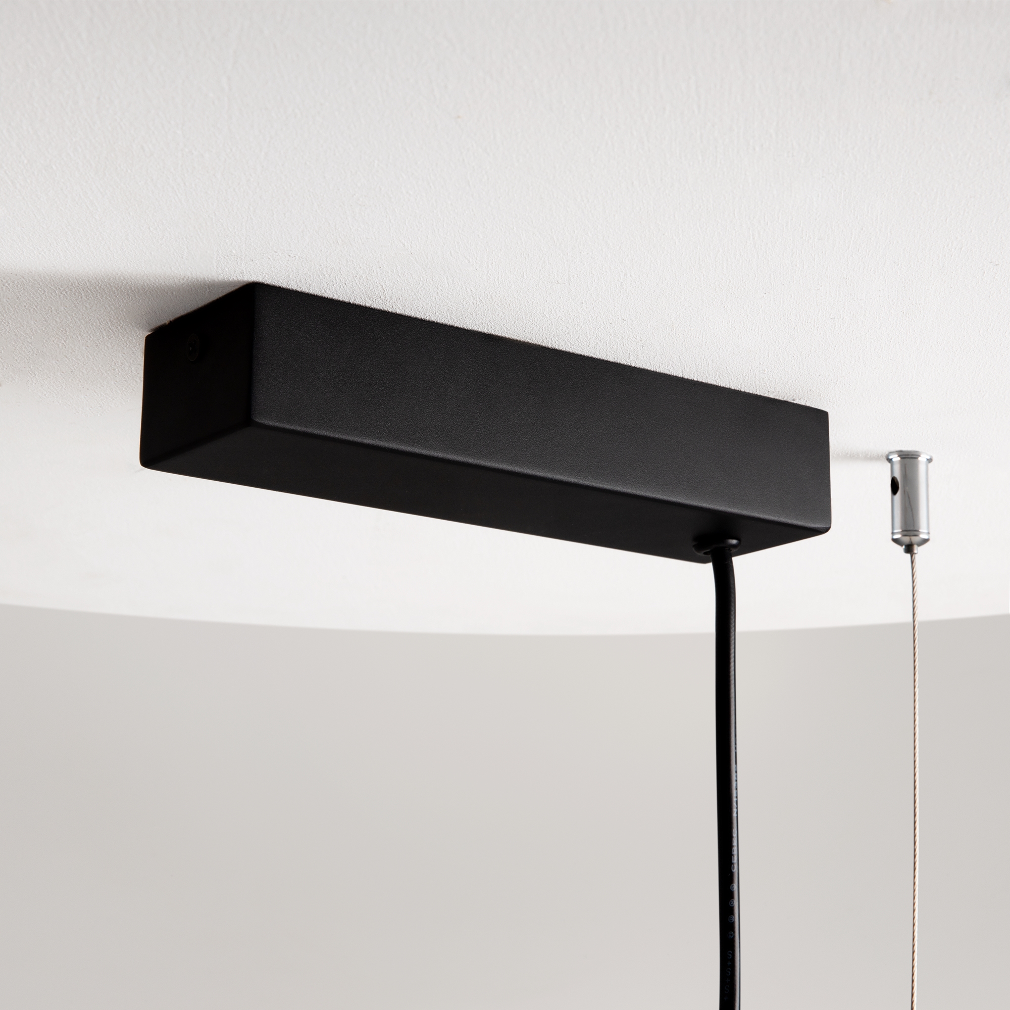 Подвесной светильник Maytoni MOD350PL-02BBS - изображение 9