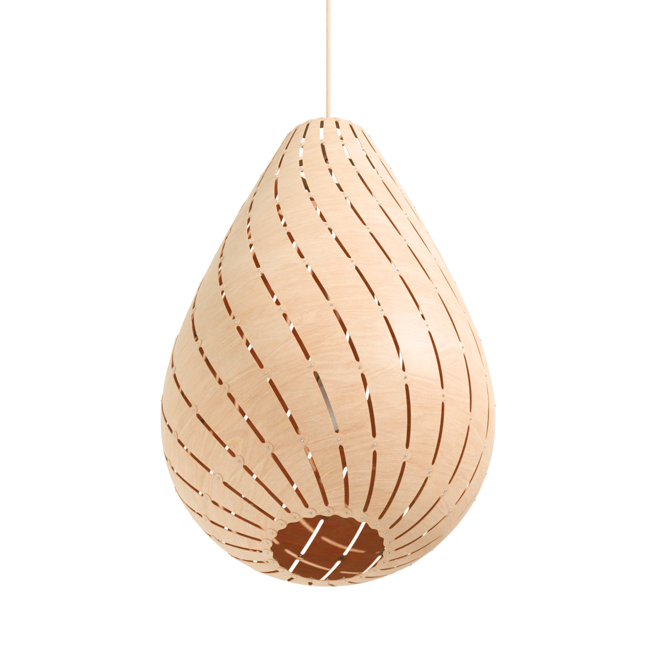 Подвесная лампа Bud 