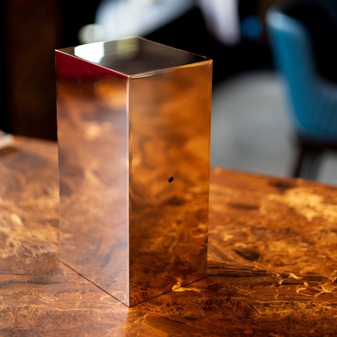 Аромамашина Mirror Cube - изображение 1