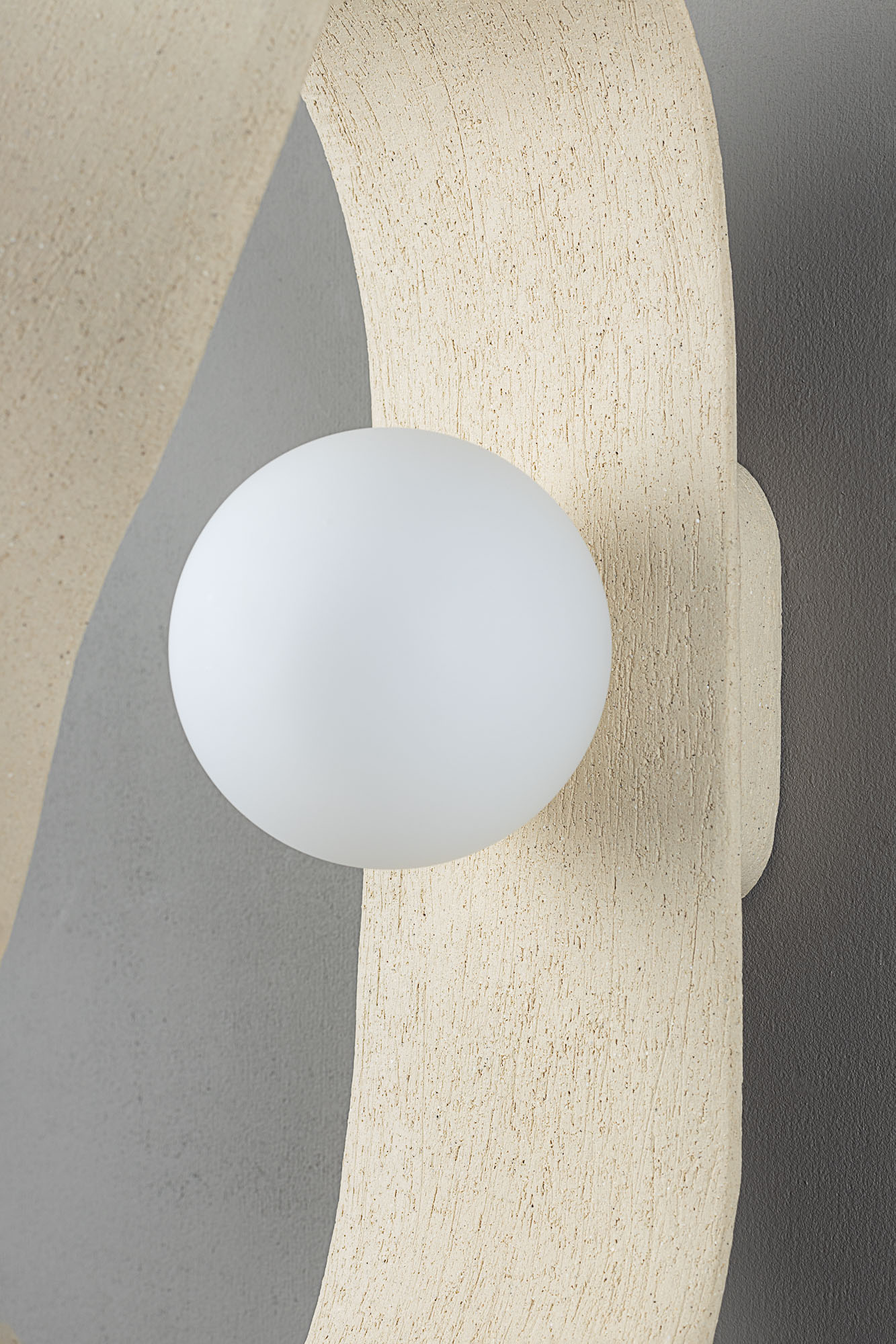 Бра LENTA Mobius - изображение 7