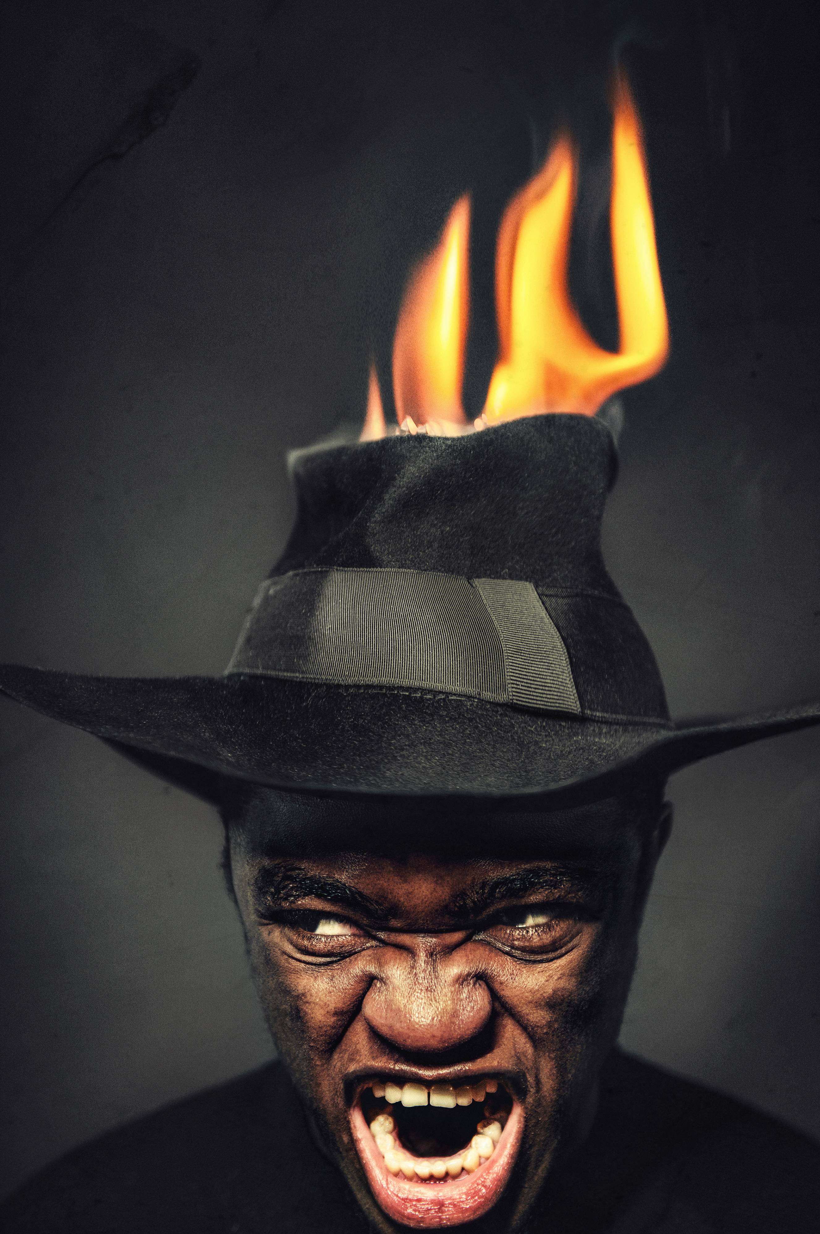 Постер "Фаермен" 