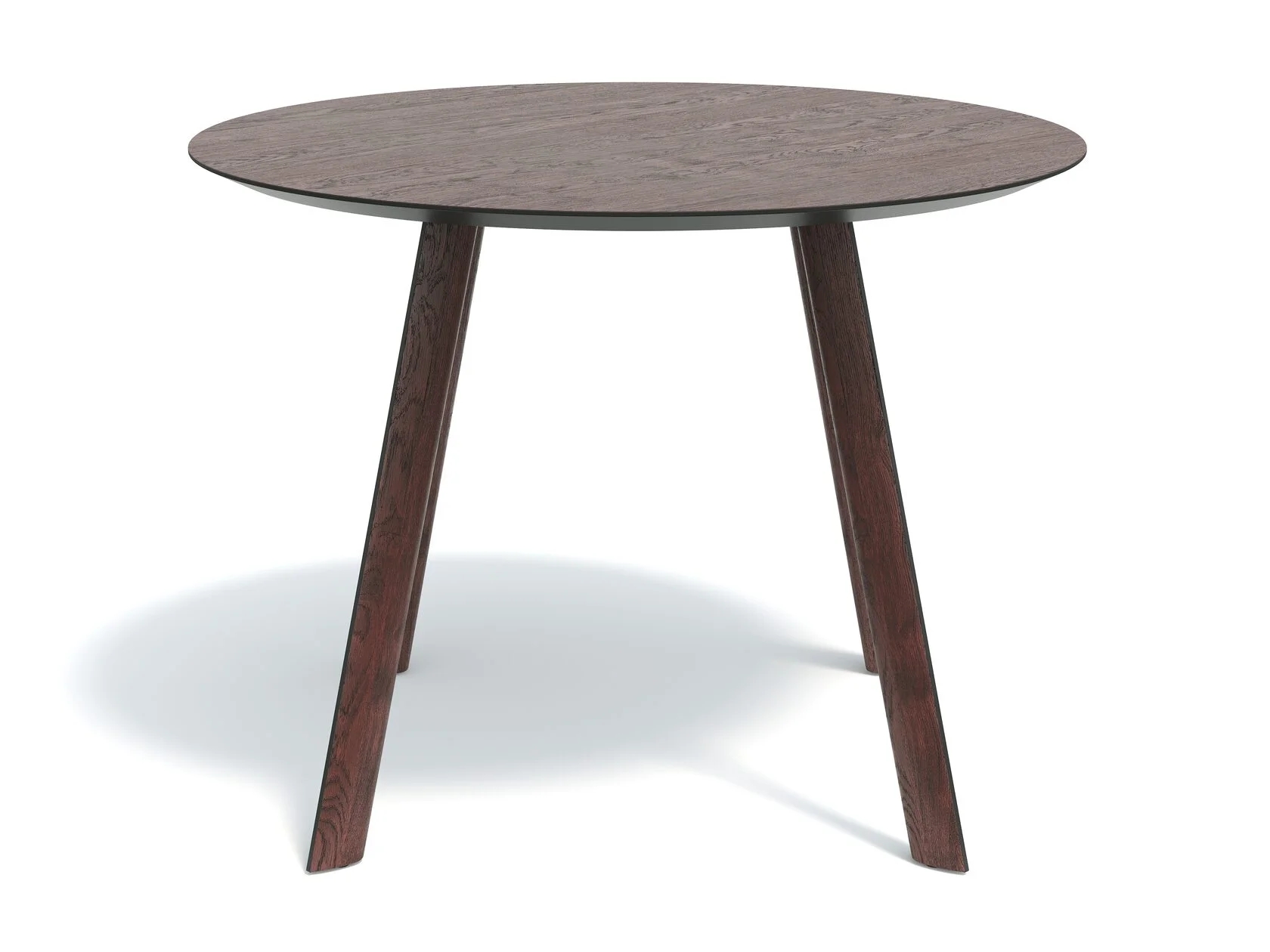 Обеденный стол BRASKO круглый - изображение 10