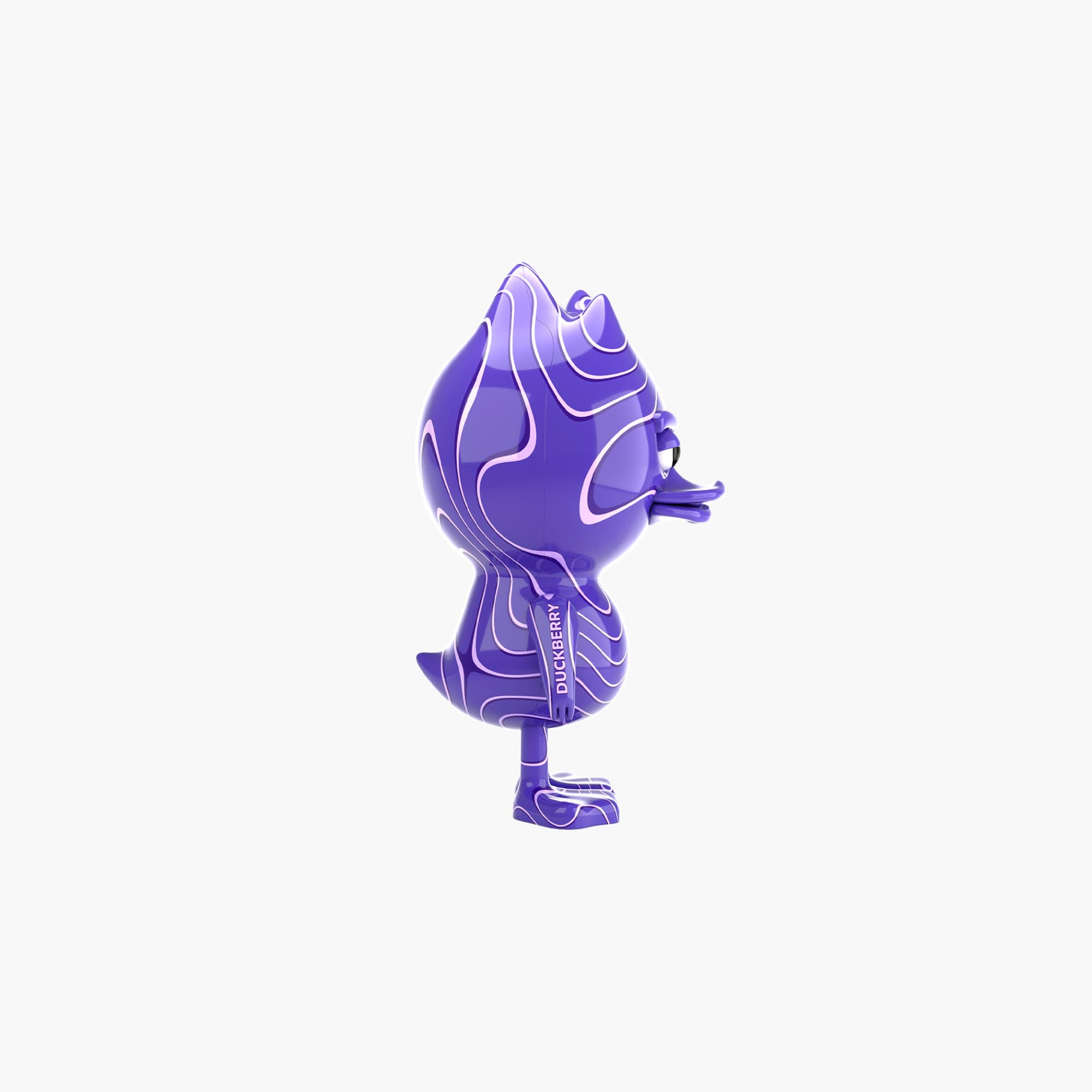 TUD x Chupa Chups violet - изображение 3