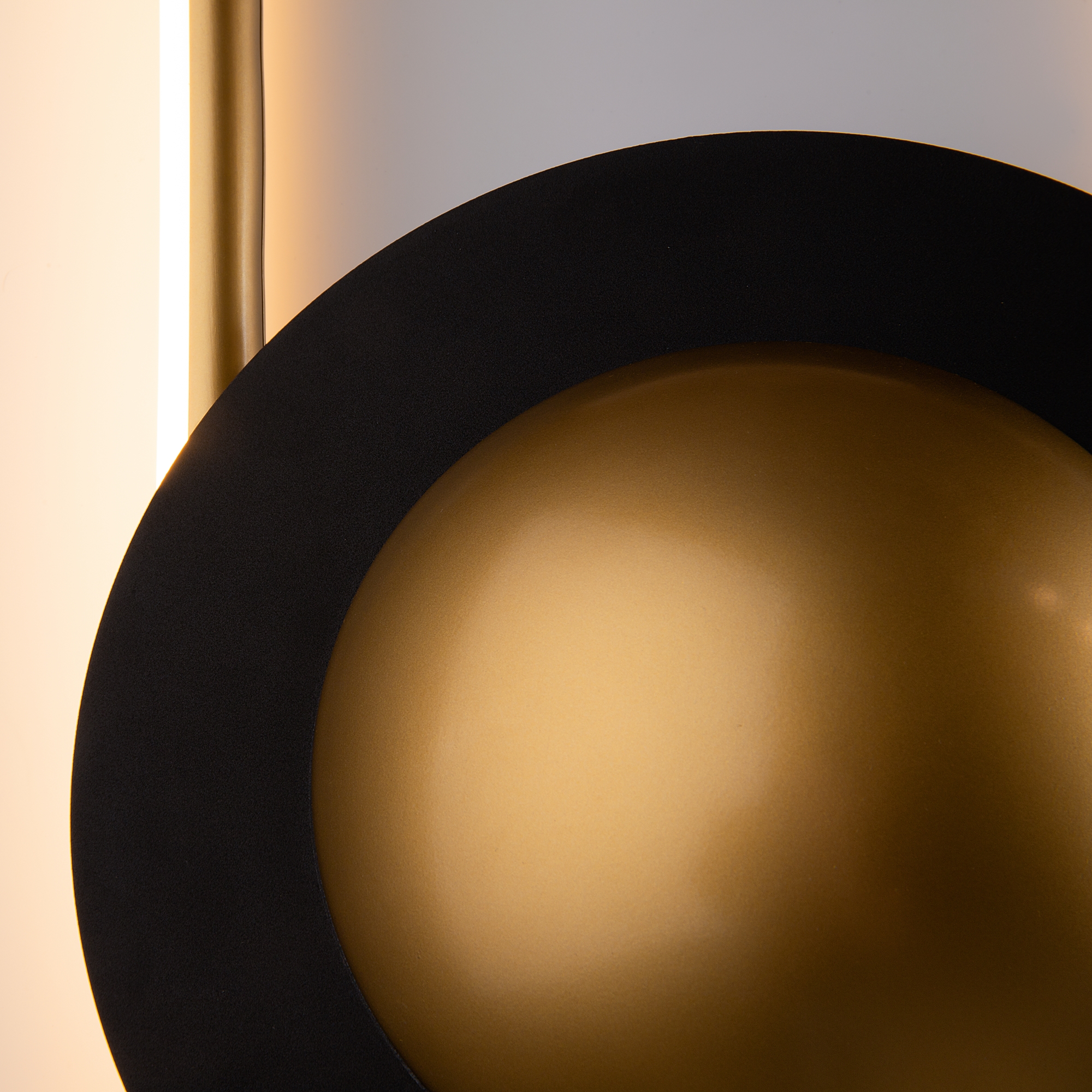 Настенный светильник (бра) Maytoni MOD357WL-L16BS3K1 - изображение 2