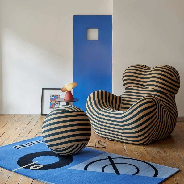 Кресло Up 50 - изображение 1