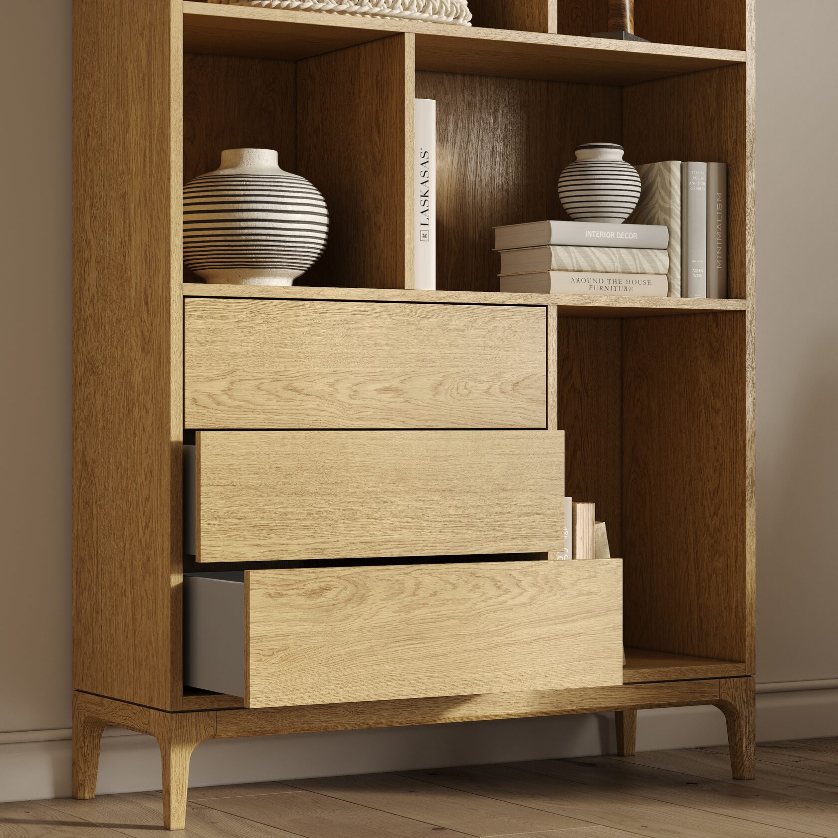 Стеллаж № 12 FARGO - изображение 2