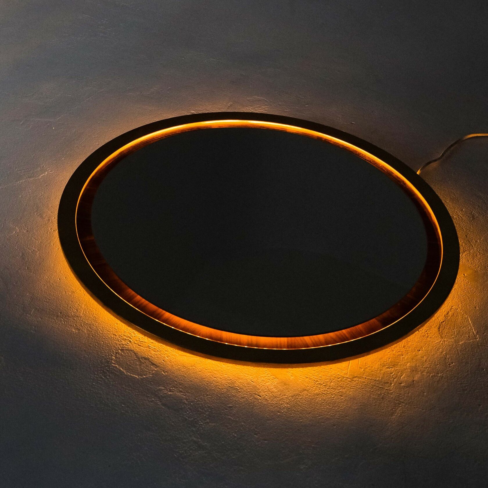 Зеркало ECLIPSE 