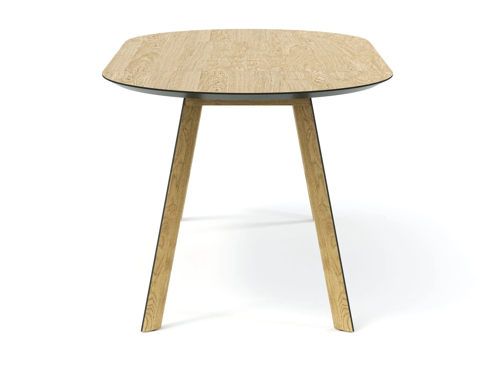 Обеденный стол BRASKO раскладной - изображение 4