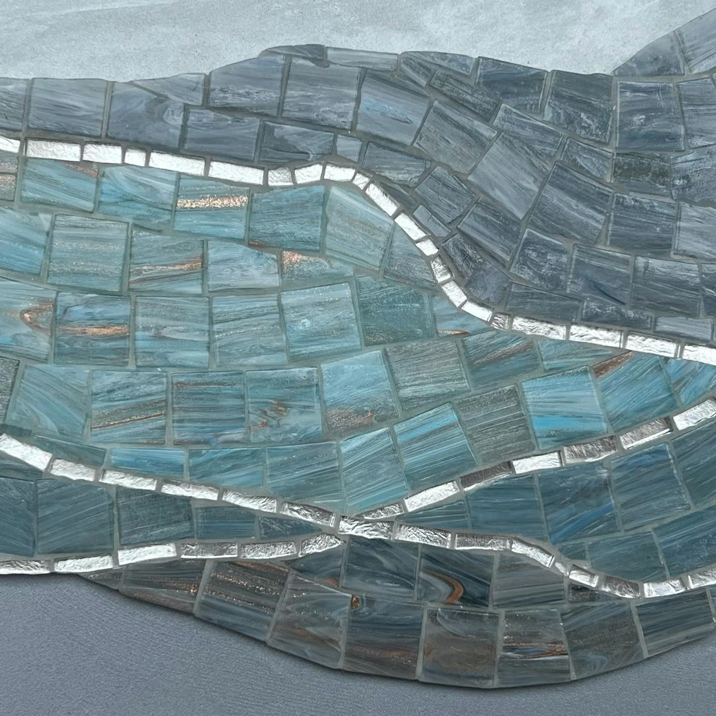 Панно Calm Waters - изображение 4