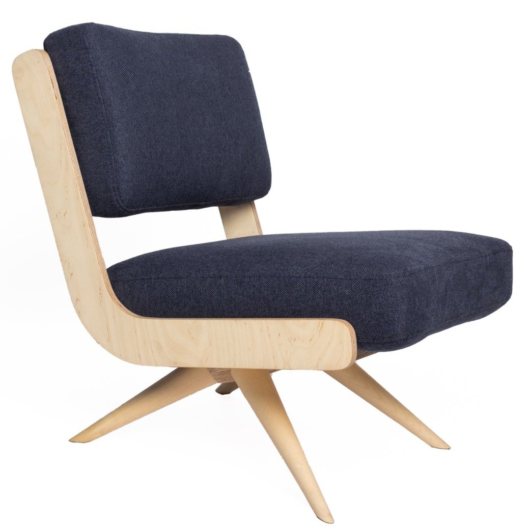 Кресло MJK CHAIR 