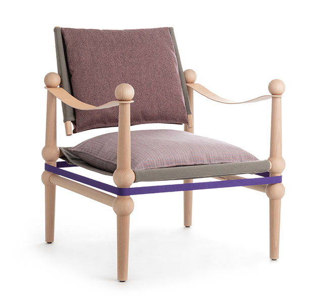 Кресло Twain - изображение 4