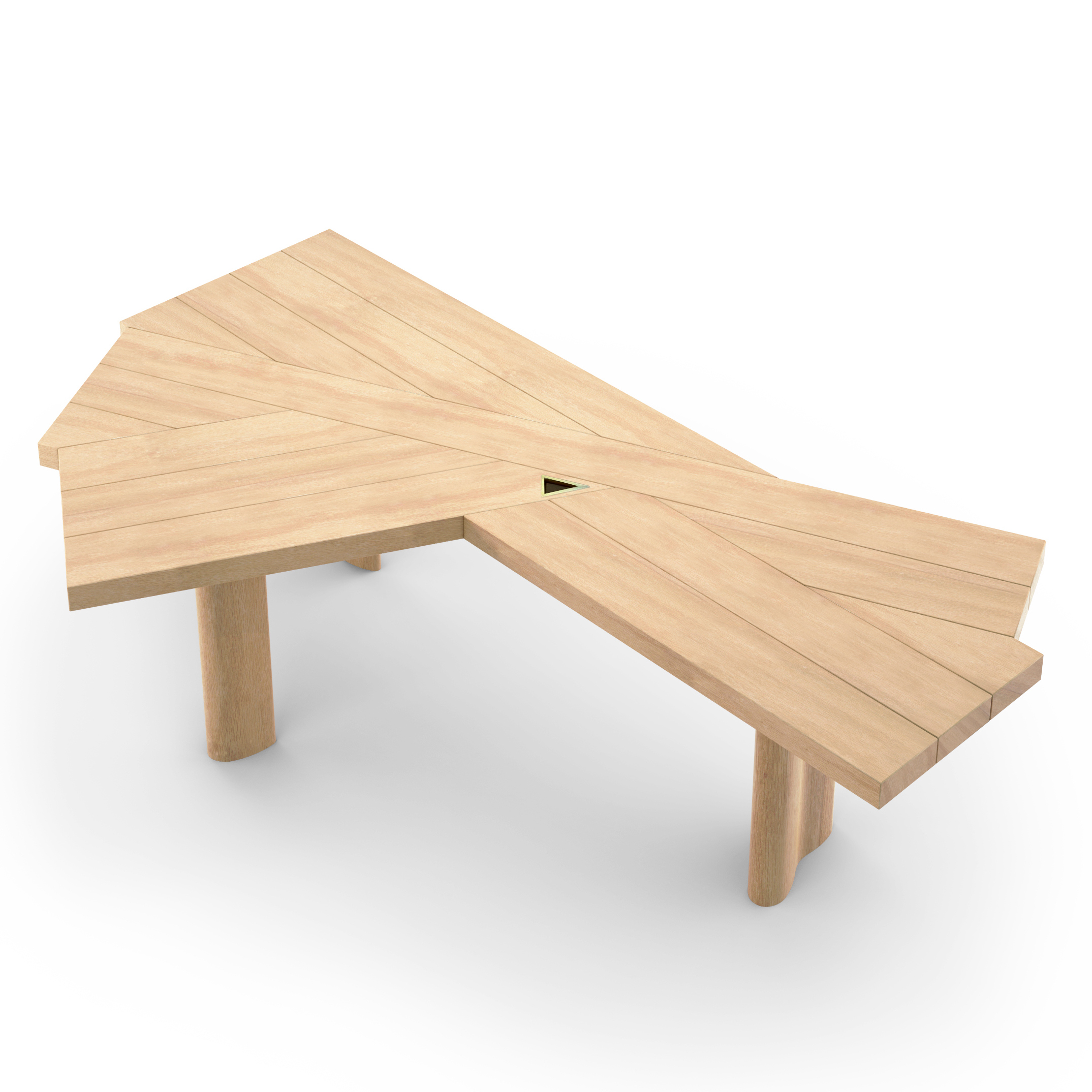 Стол Ventaglio - изображение 5