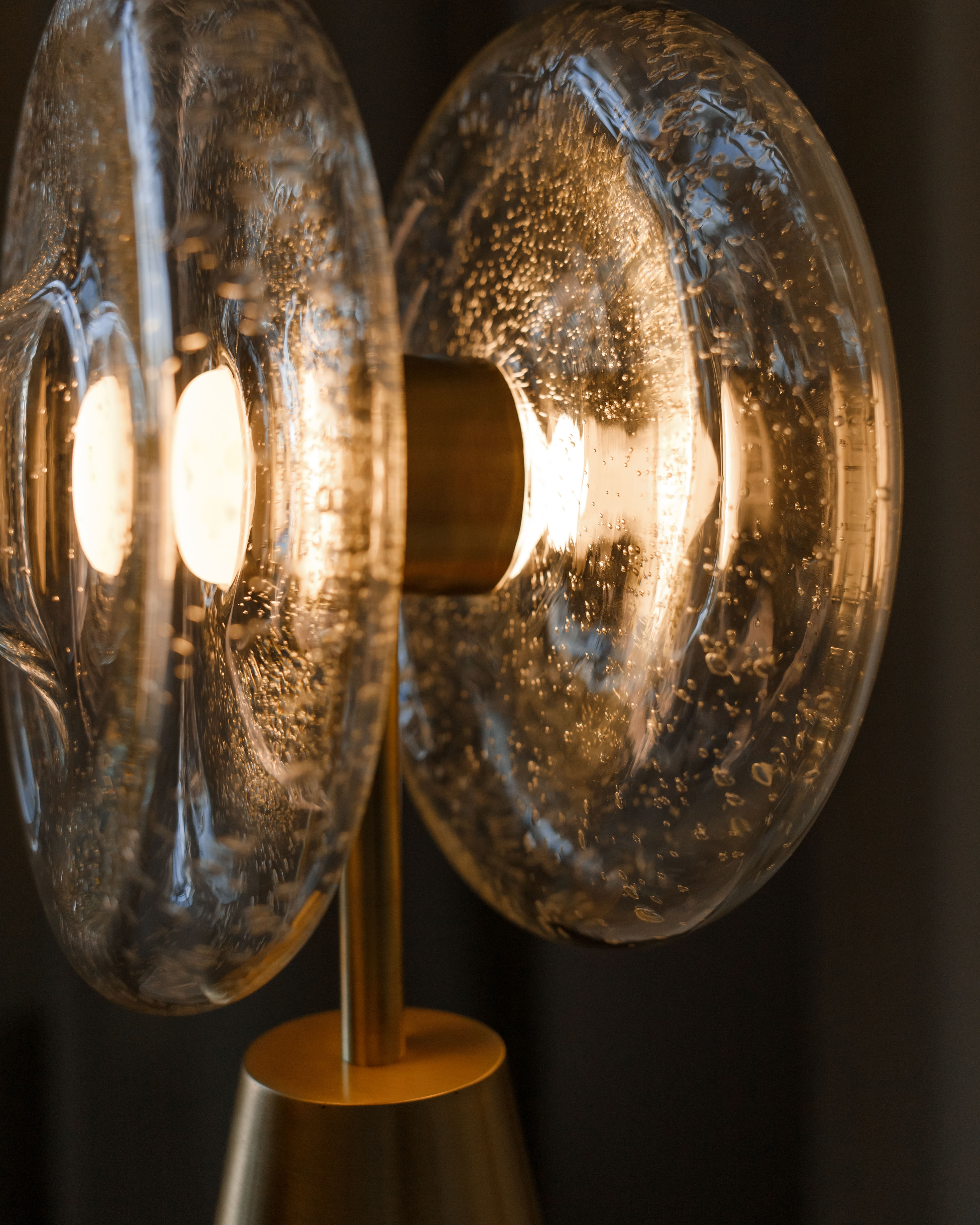 Настольная лампа Balance - изображение 11