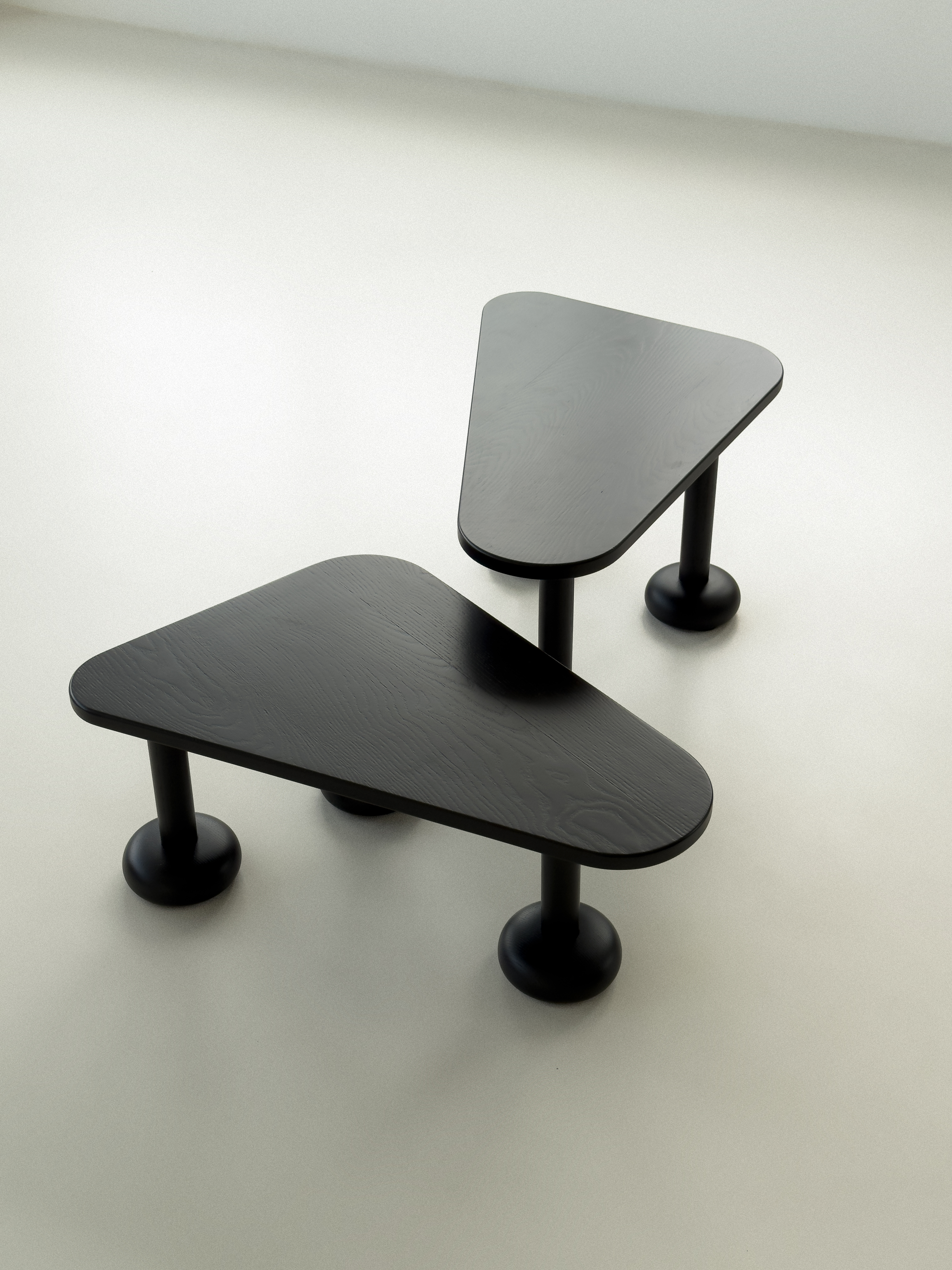 Столики Elephantables - изображение 1