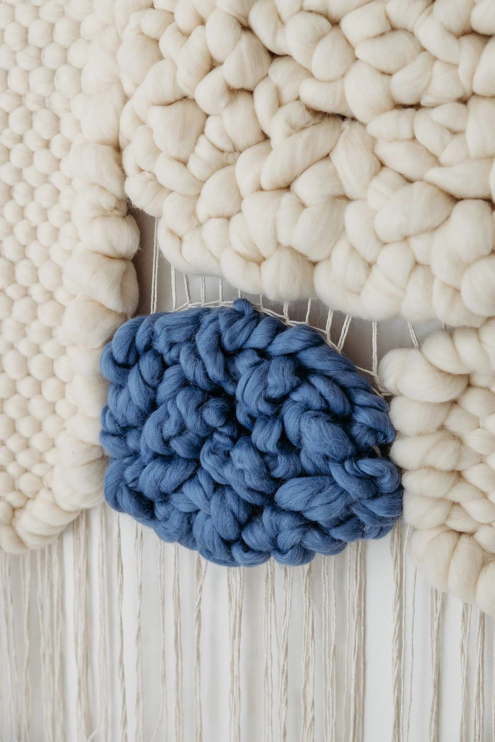 Гобелен «Камни №1» - изображение 3