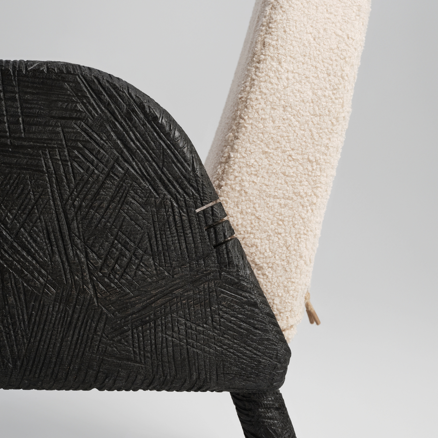 Кресло "Конь" - изображение 5