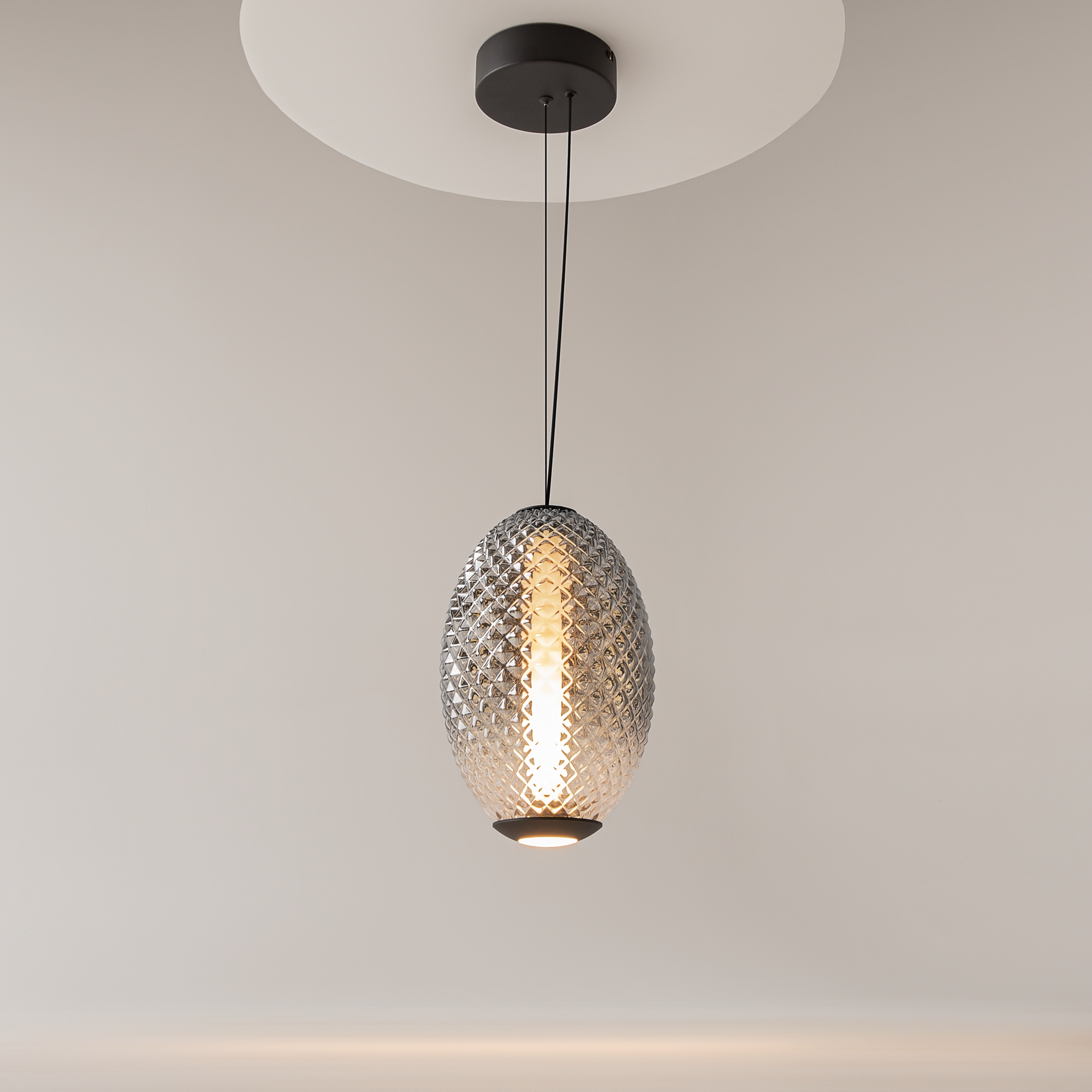 Подвесной светильник Maytoni MOD397PL-L14B3K - изображение 13