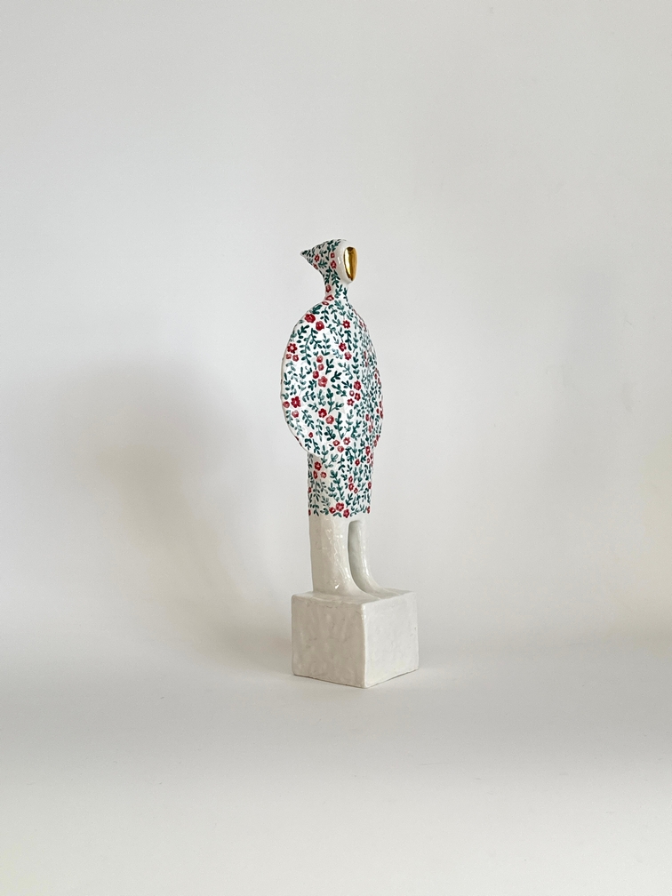 Скульптура "Vyraj 010" - изображение 2