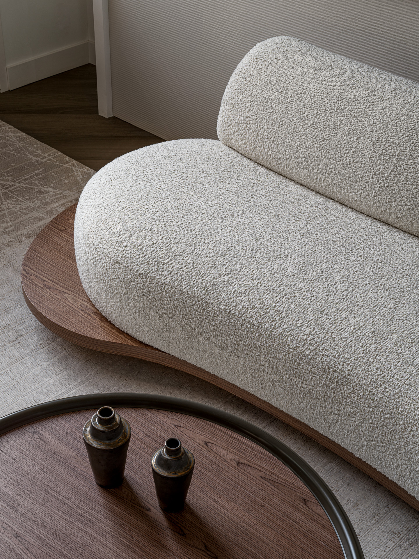 Диван BENT - изображение 1