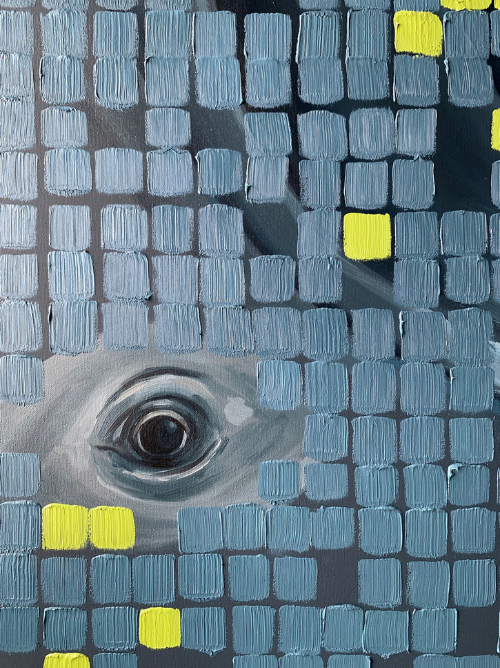 Картина "821" - изображение 4