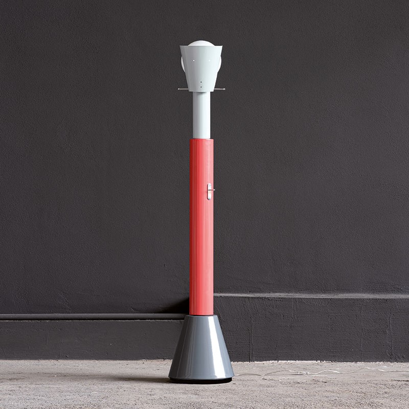 Lampada di Milo 1988 by CODICE ICONA — дизайнерская мебель, свет и декор Made Sense