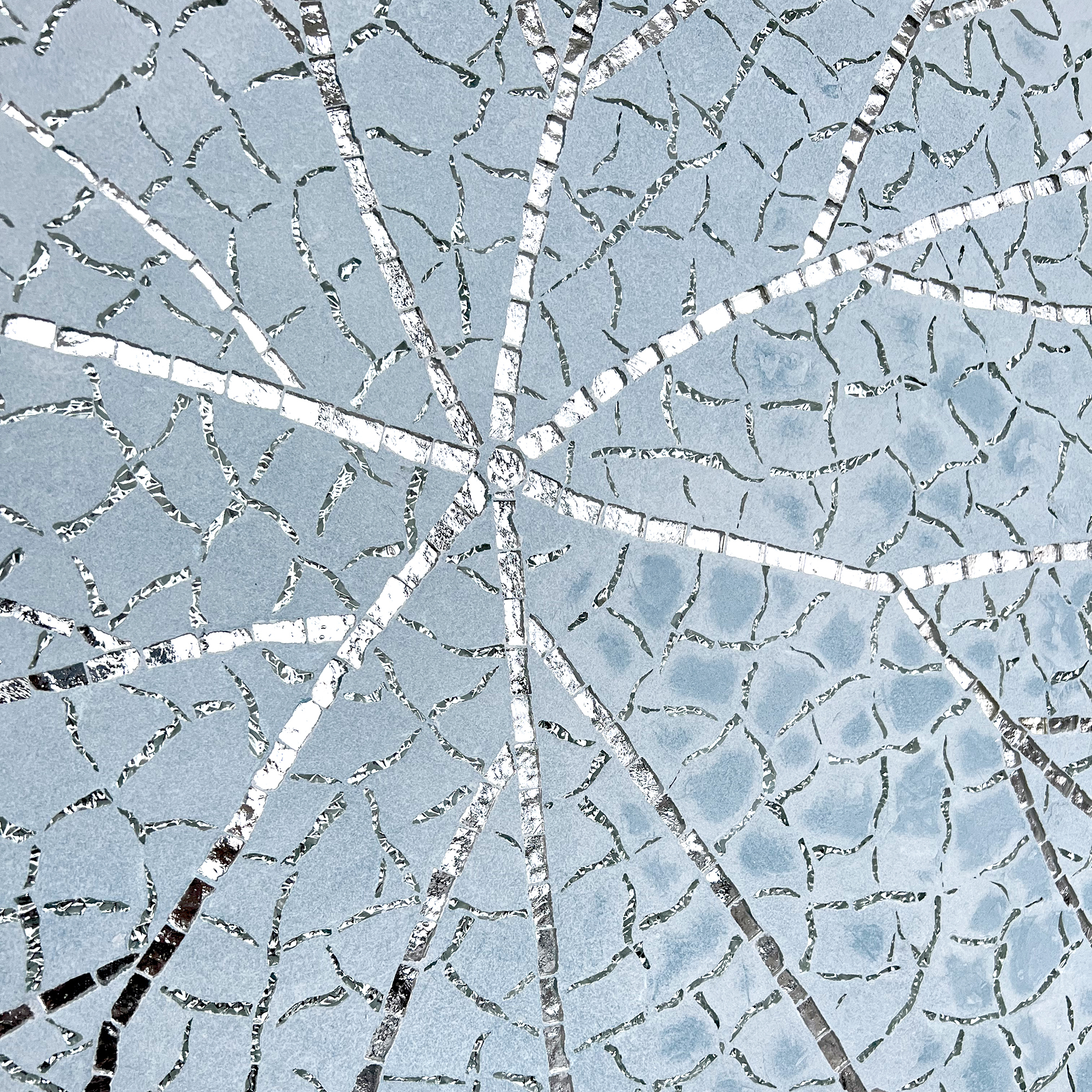 Панно Folio Frosted by Юлия Горбунова — дизайнерская мебель, свет и декор Made Sense