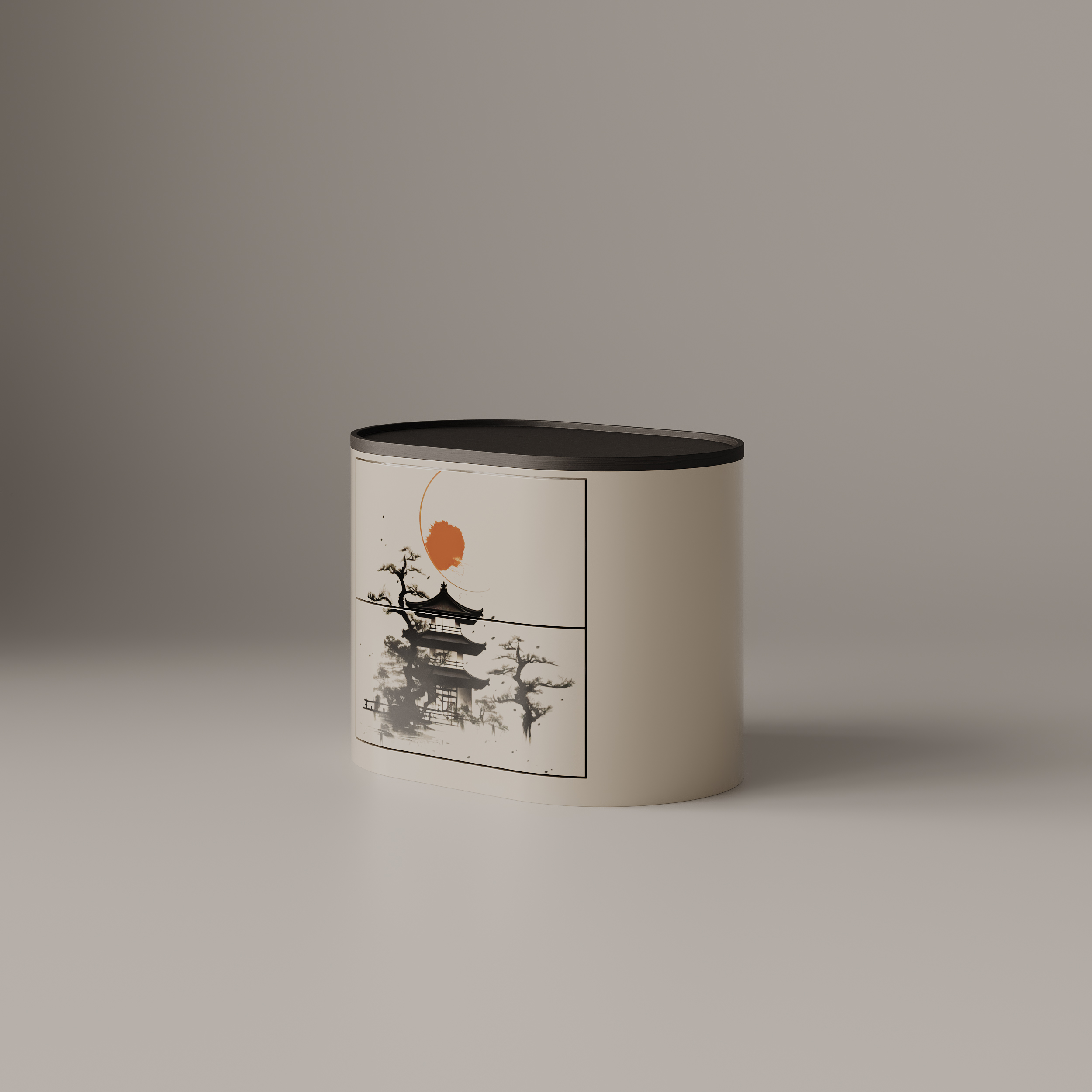 Прикроватные тумбы Shibui Limited - изображение 5