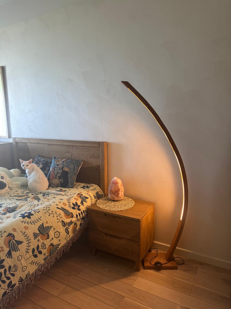 Торшер Venera - изображение 2