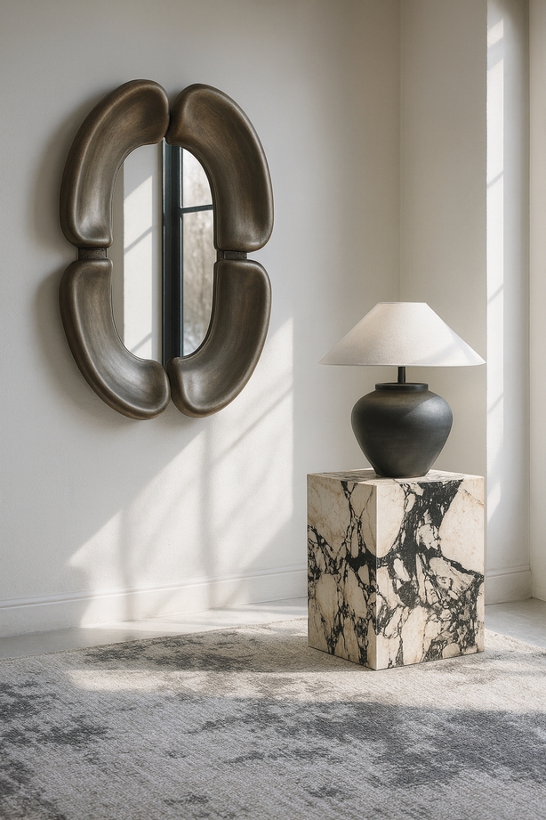 Зеркало «Скарабей» - изображение 3