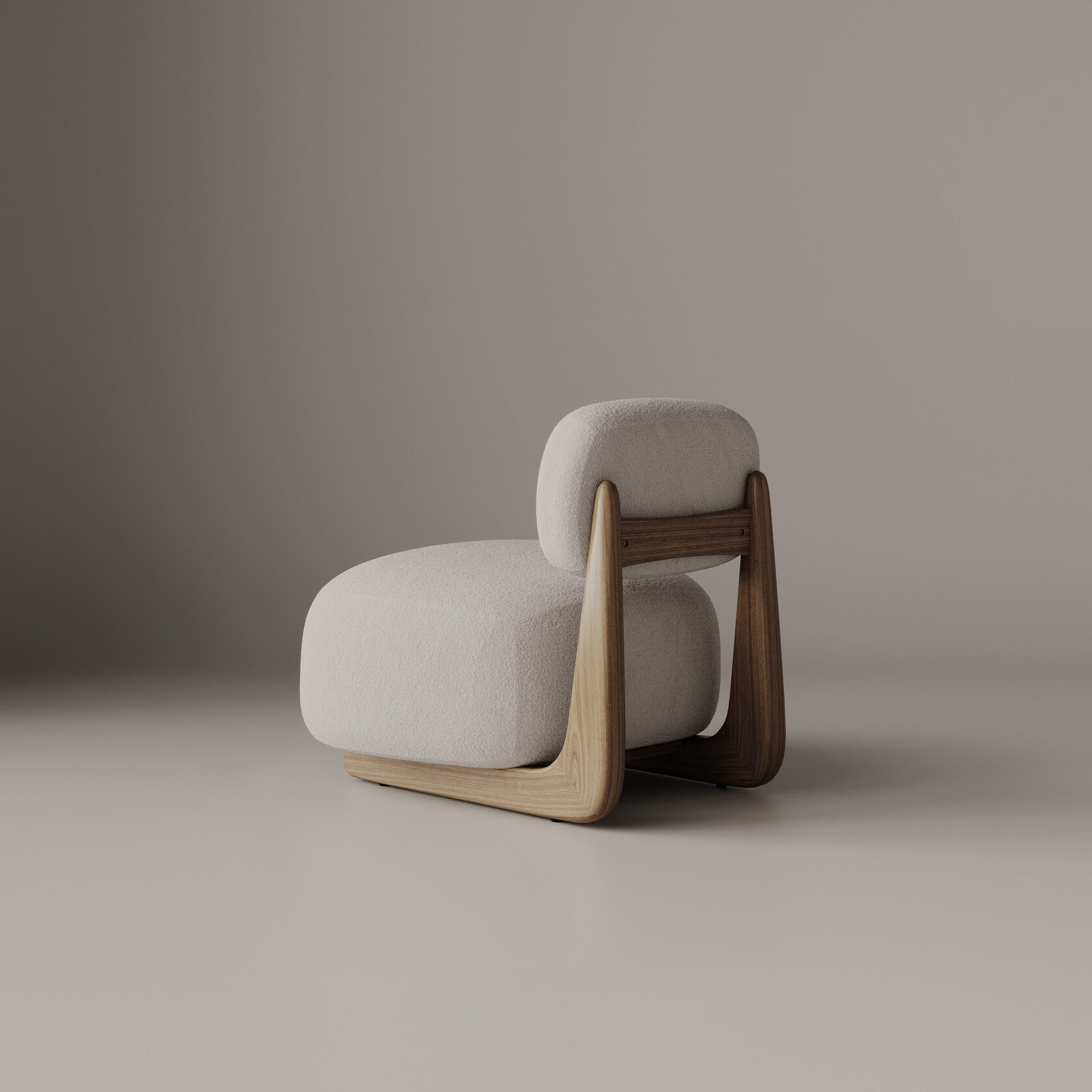 Кресло ISHI - изображение 7