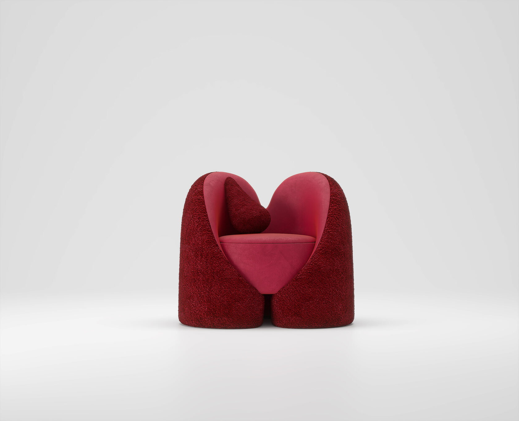 Кресло Like - изображение 1