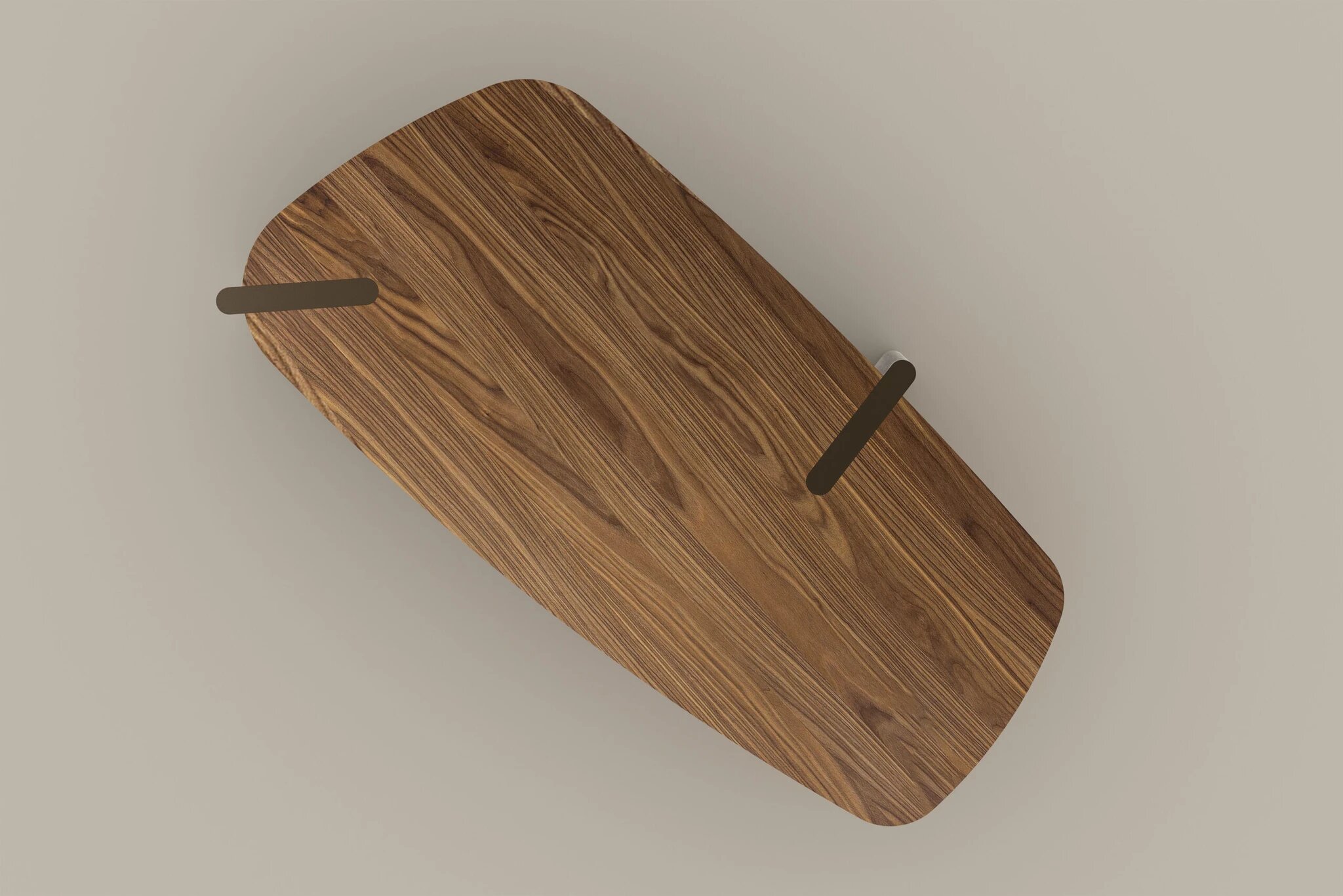 Стол Flatiron by Bonaldo — дизайнерская мебель, свет и декор Made Sense