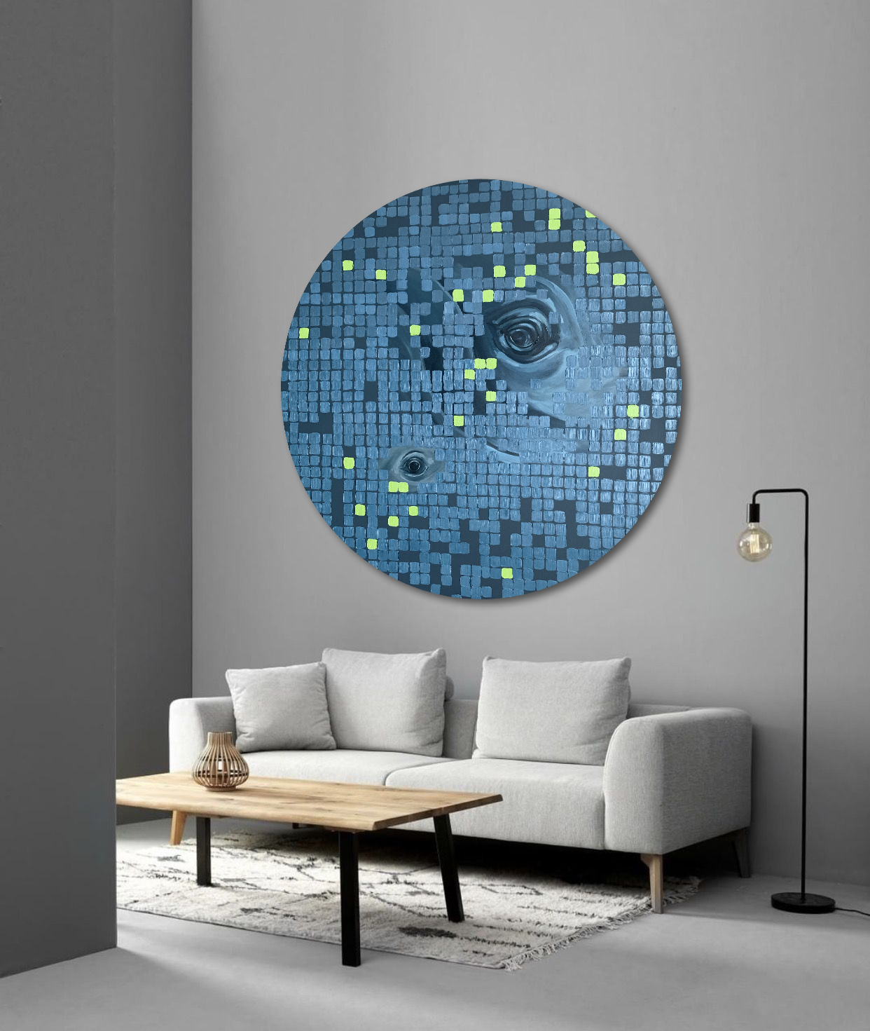 Картина "821" - изображение 7