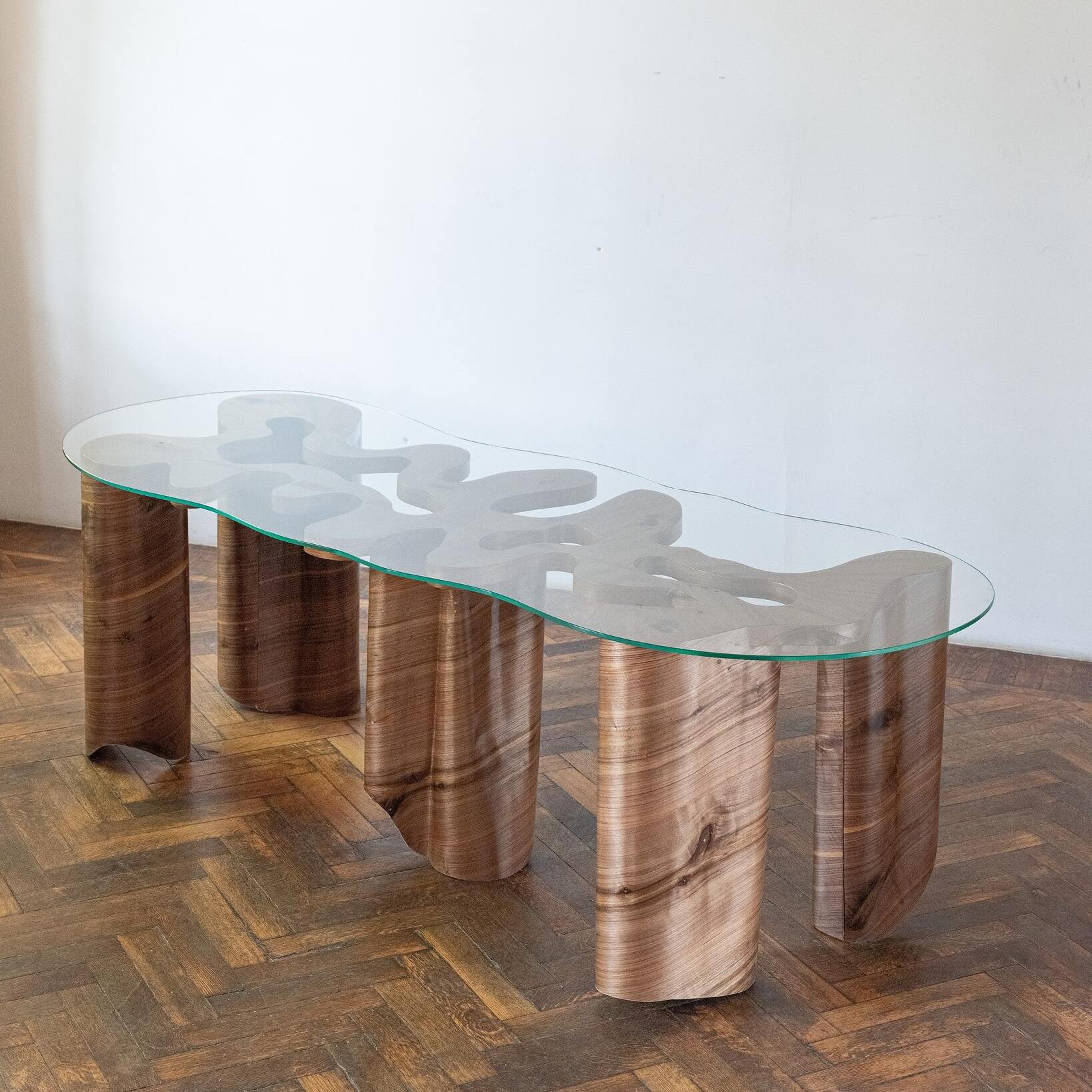 Стол "Рюбон" 