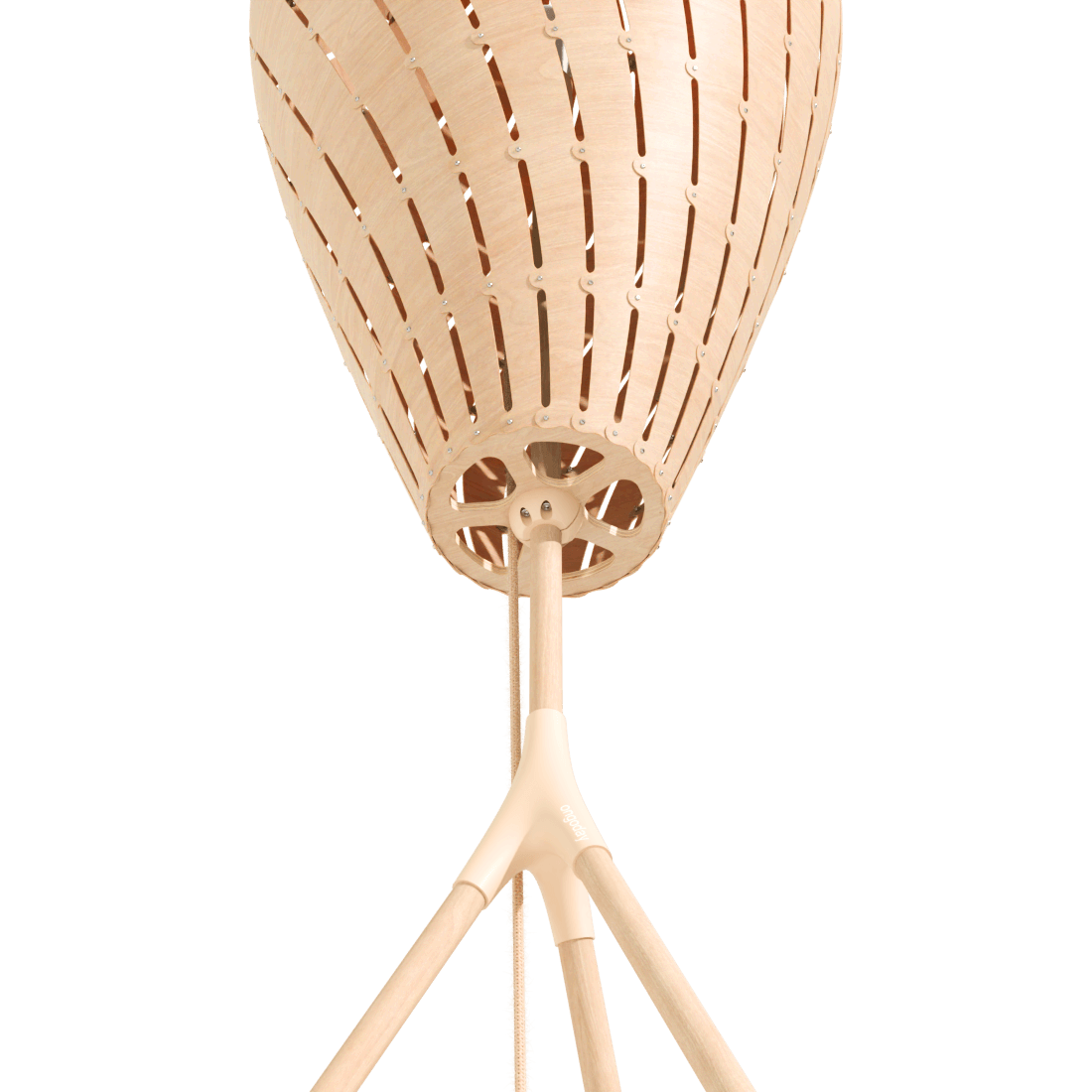 Напольная лампа Bud - изображение 3