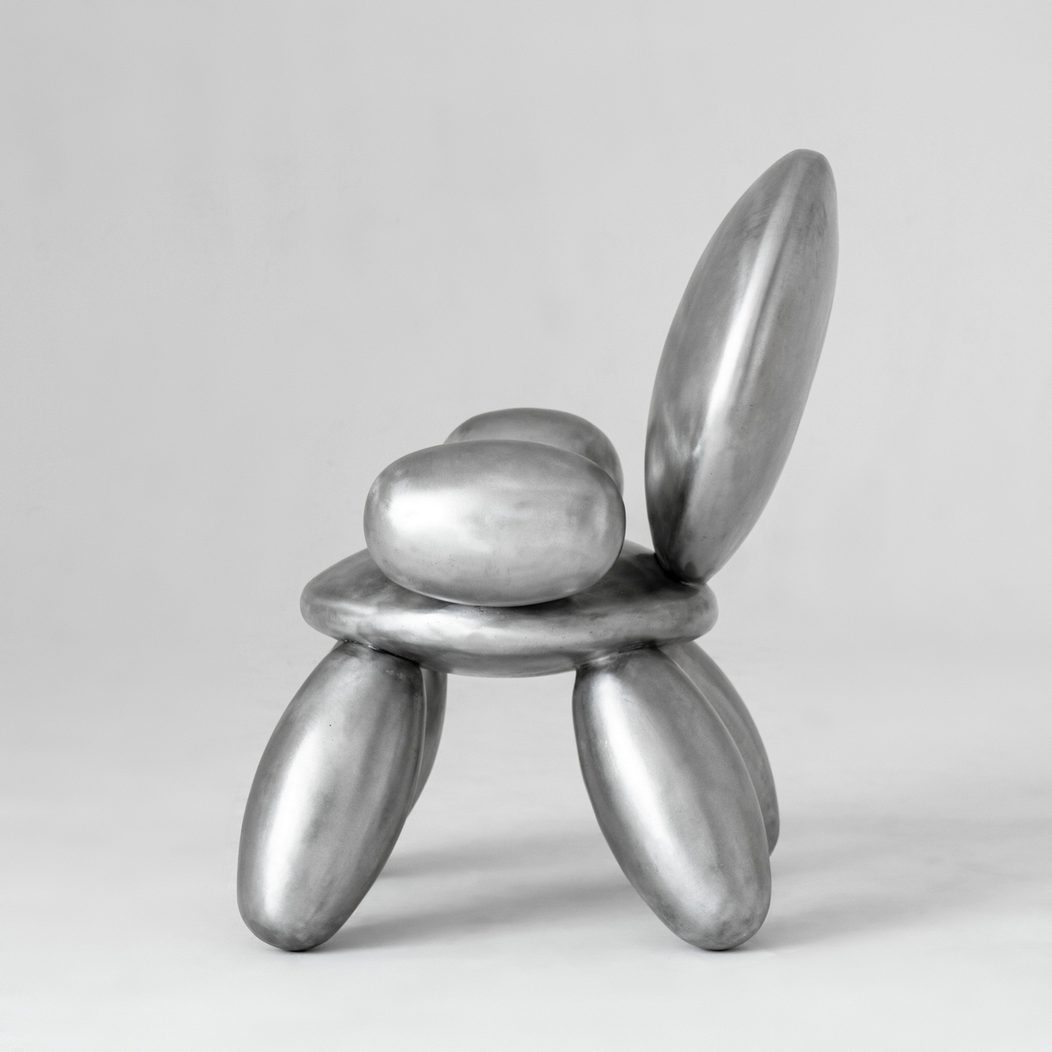 BUBBLE chair by GORKOVENKO — дизайнерская мебель, свет и декор Made Sense