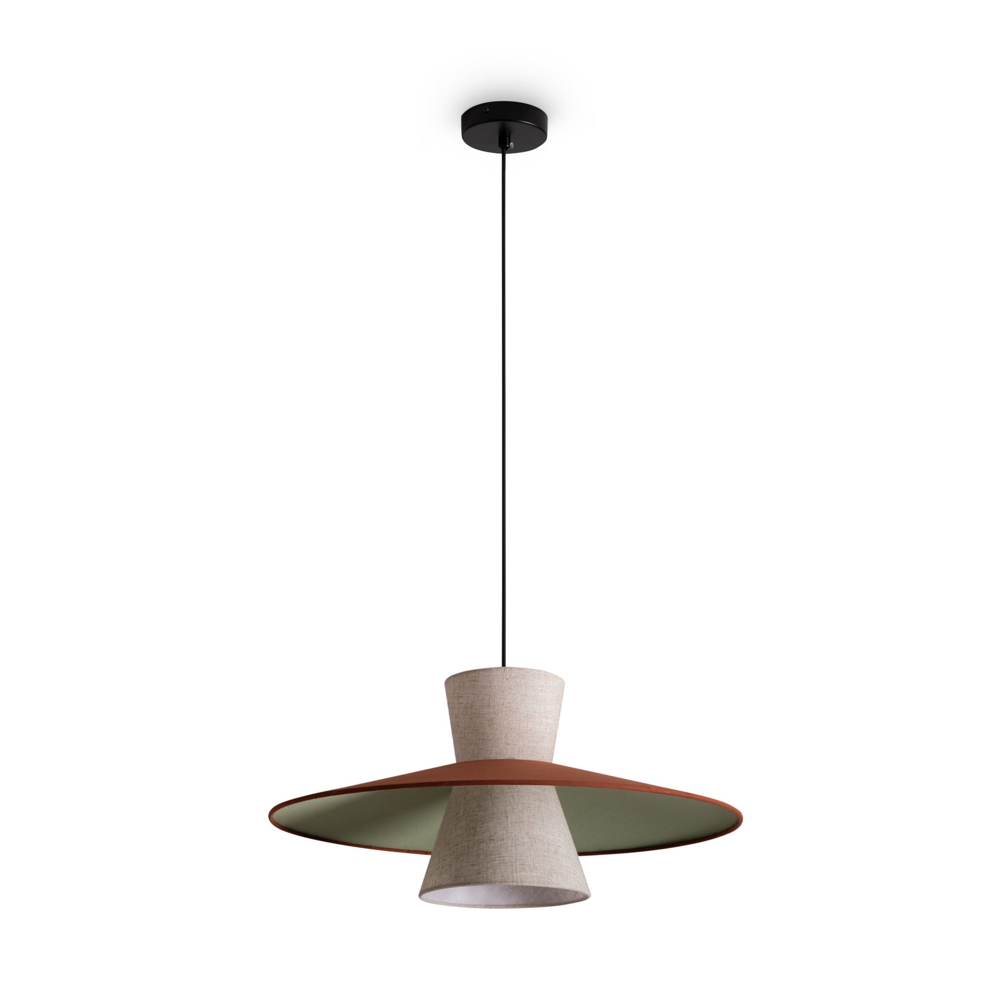 Подвесной светильник Freya FR5489PL-01GT - изображение 5