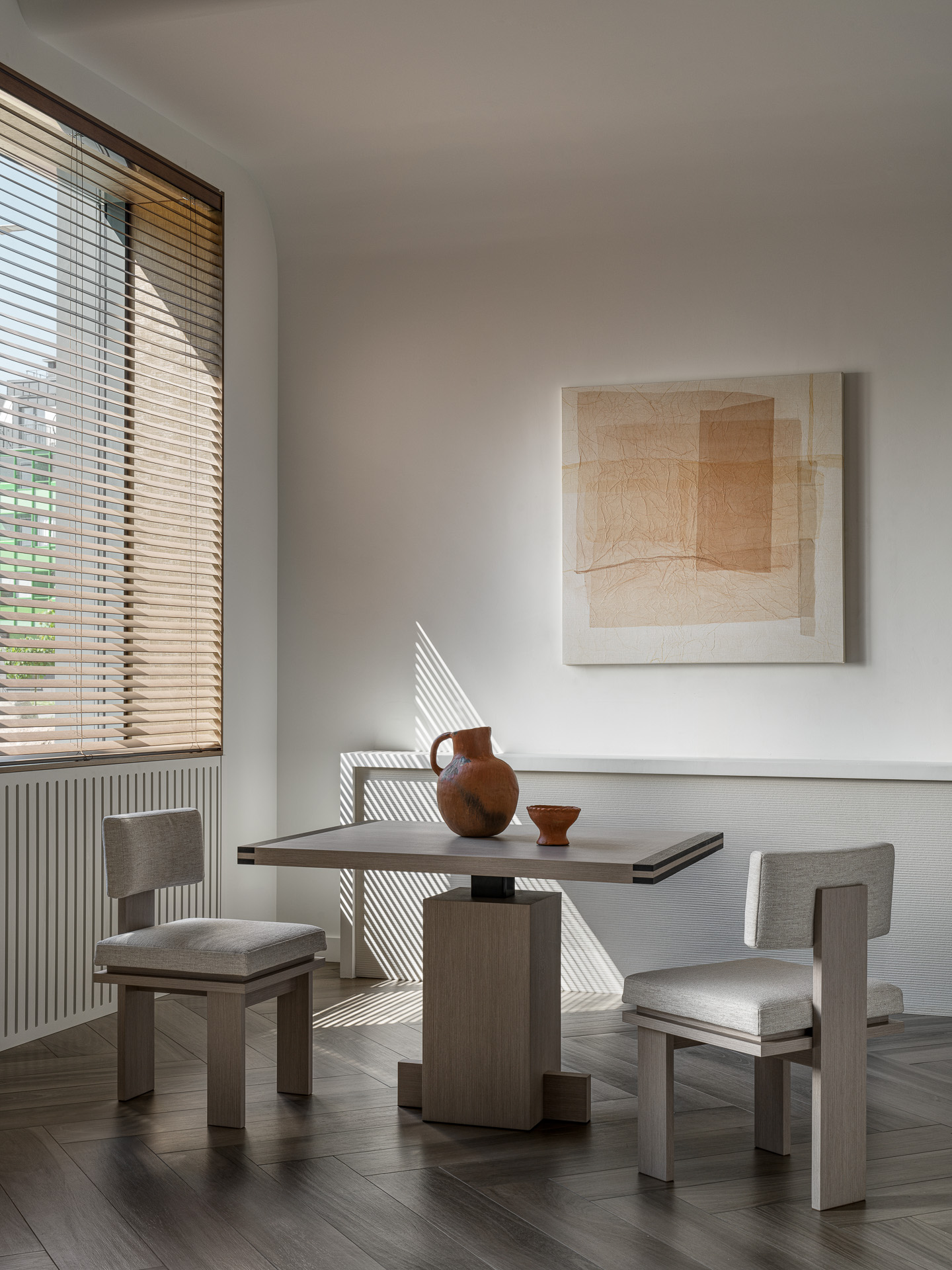 Стул Zabuton - изображение 1