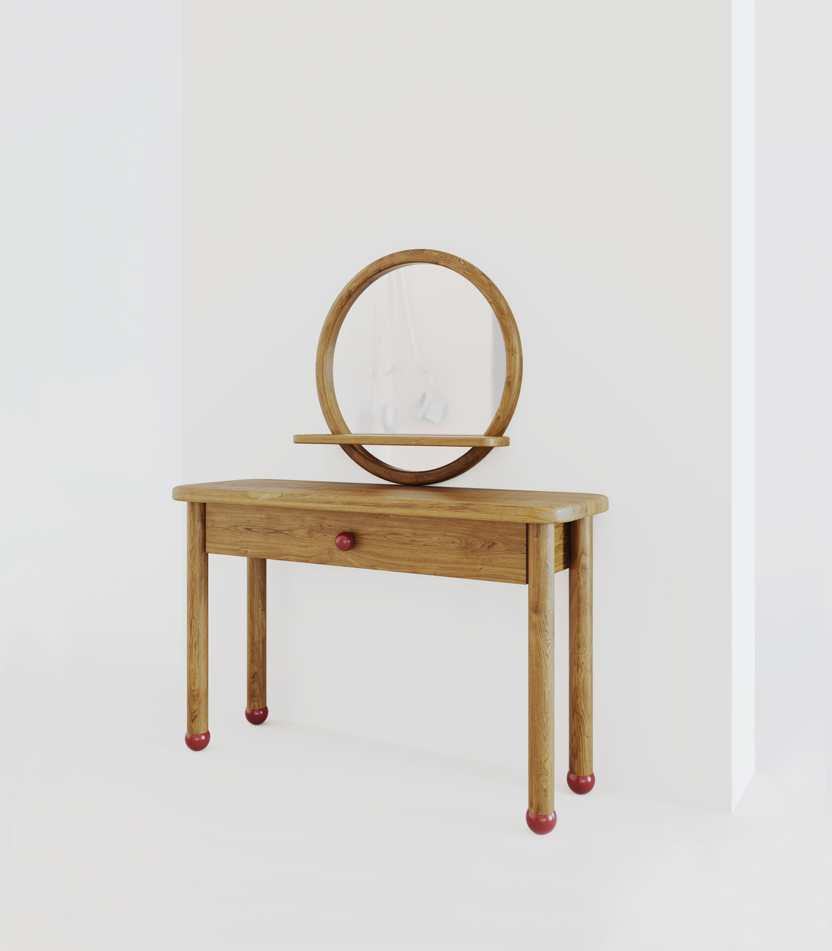 Туалетный столик DTVM3 - изображение 6